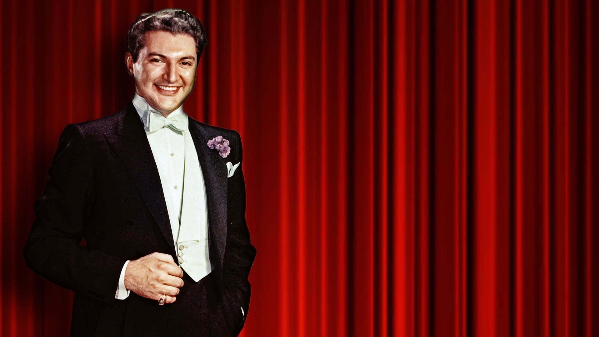 George Liberace