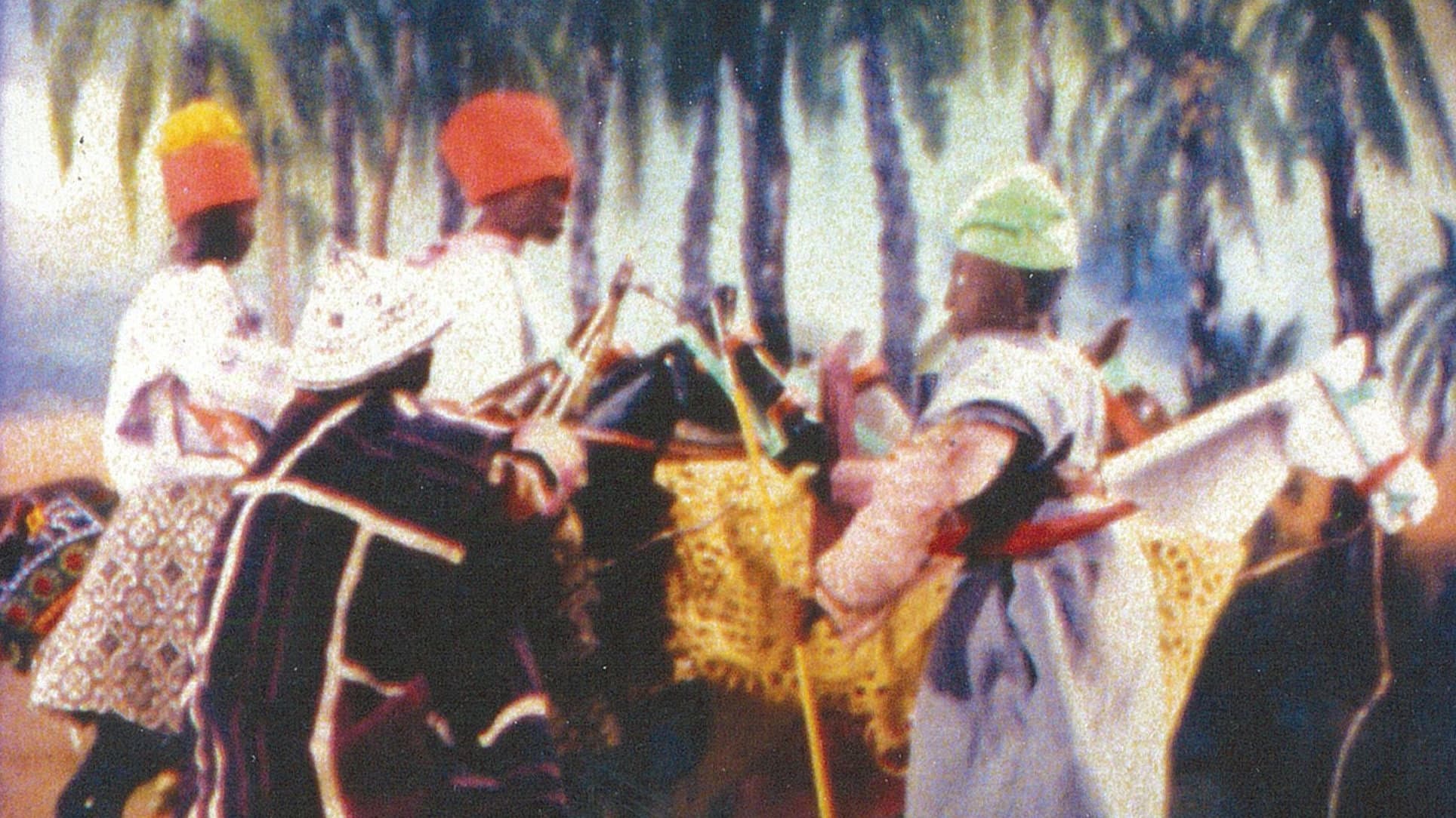 Jean Rouch