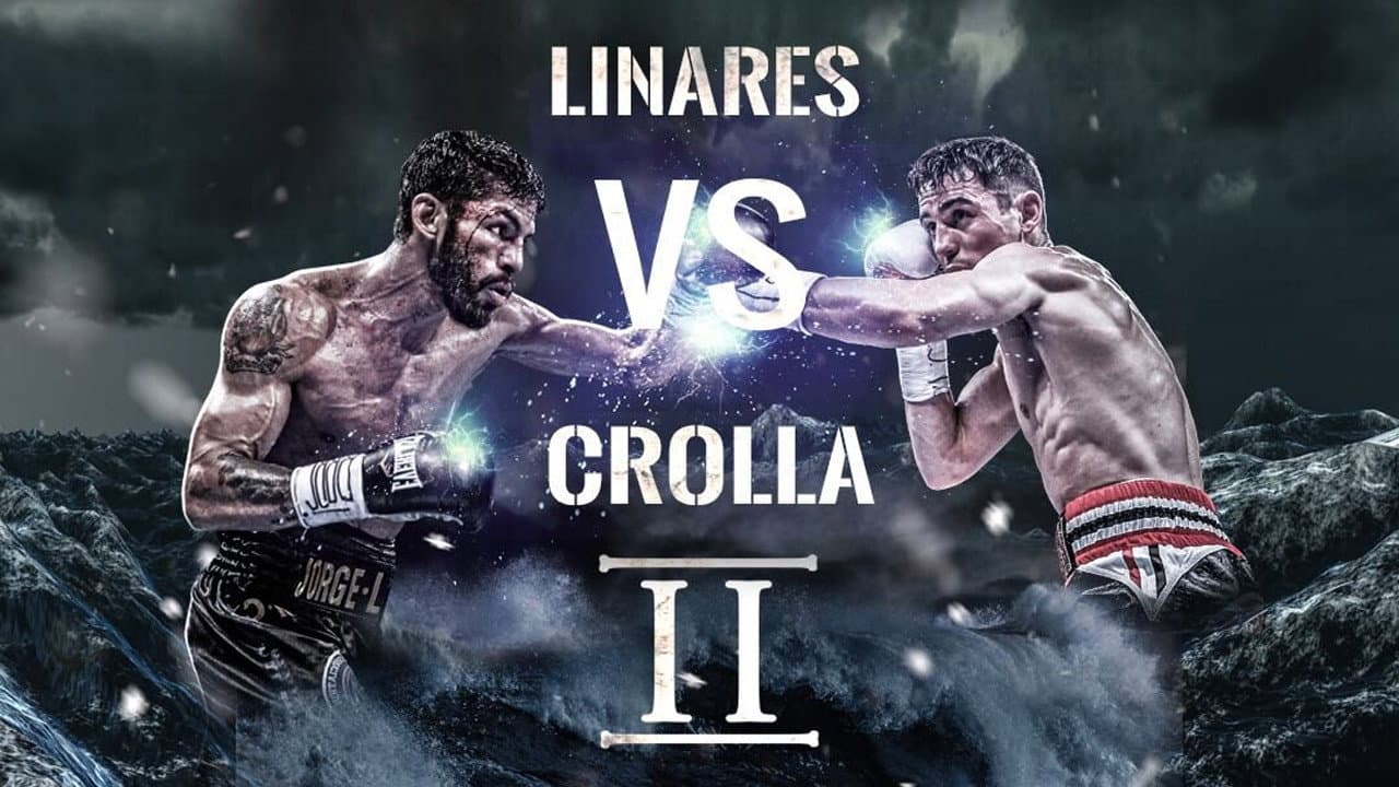 Anthony Crolla