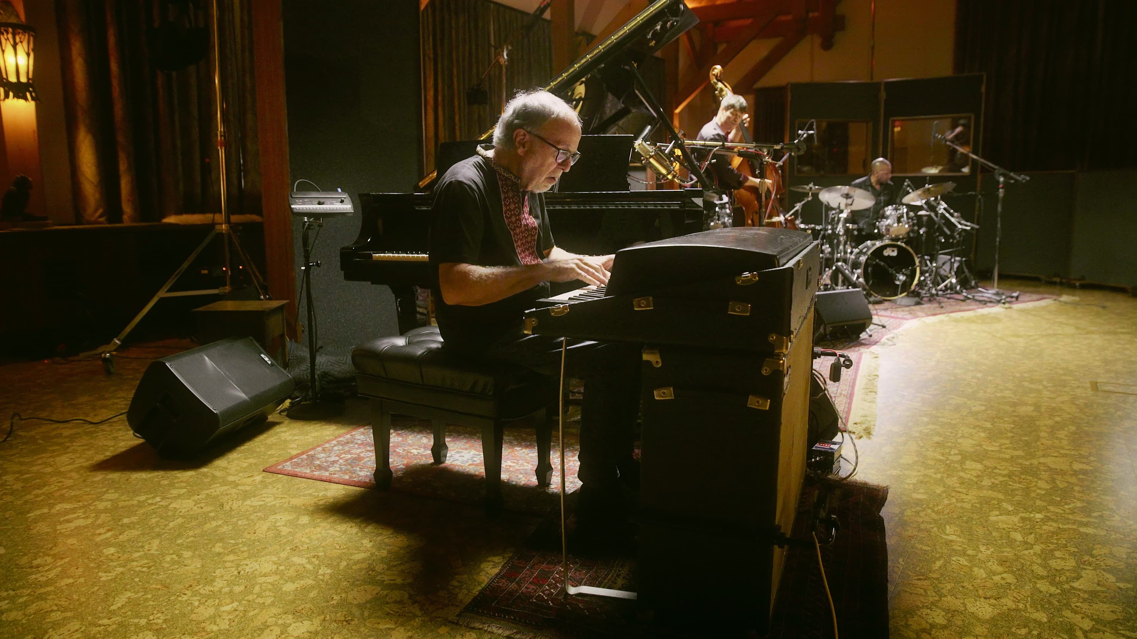 Bob James
