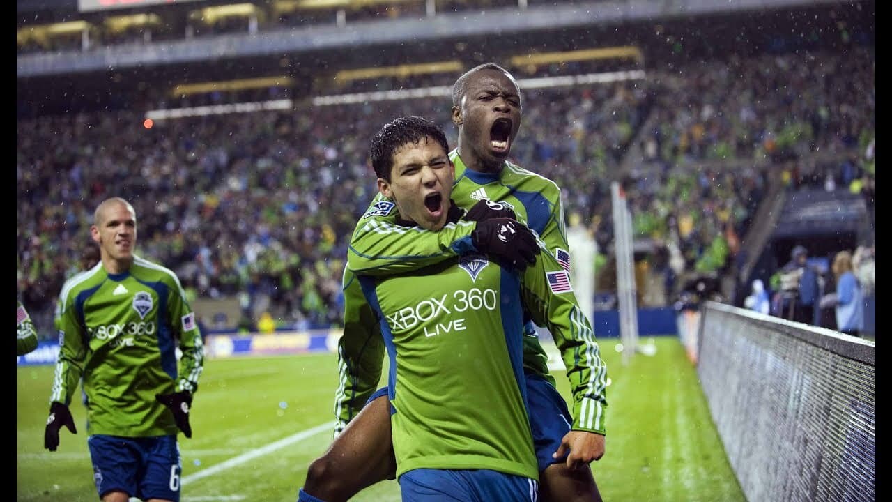 Landon Donovan