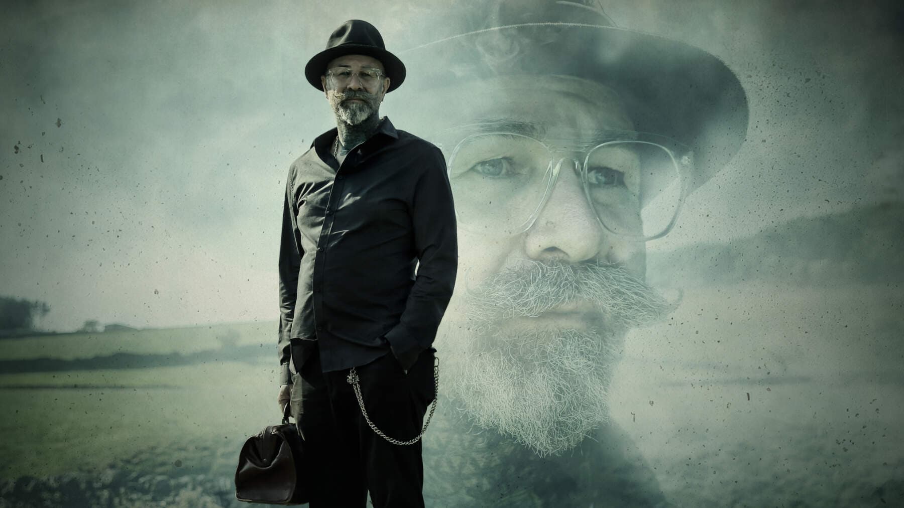 Ian Lawman