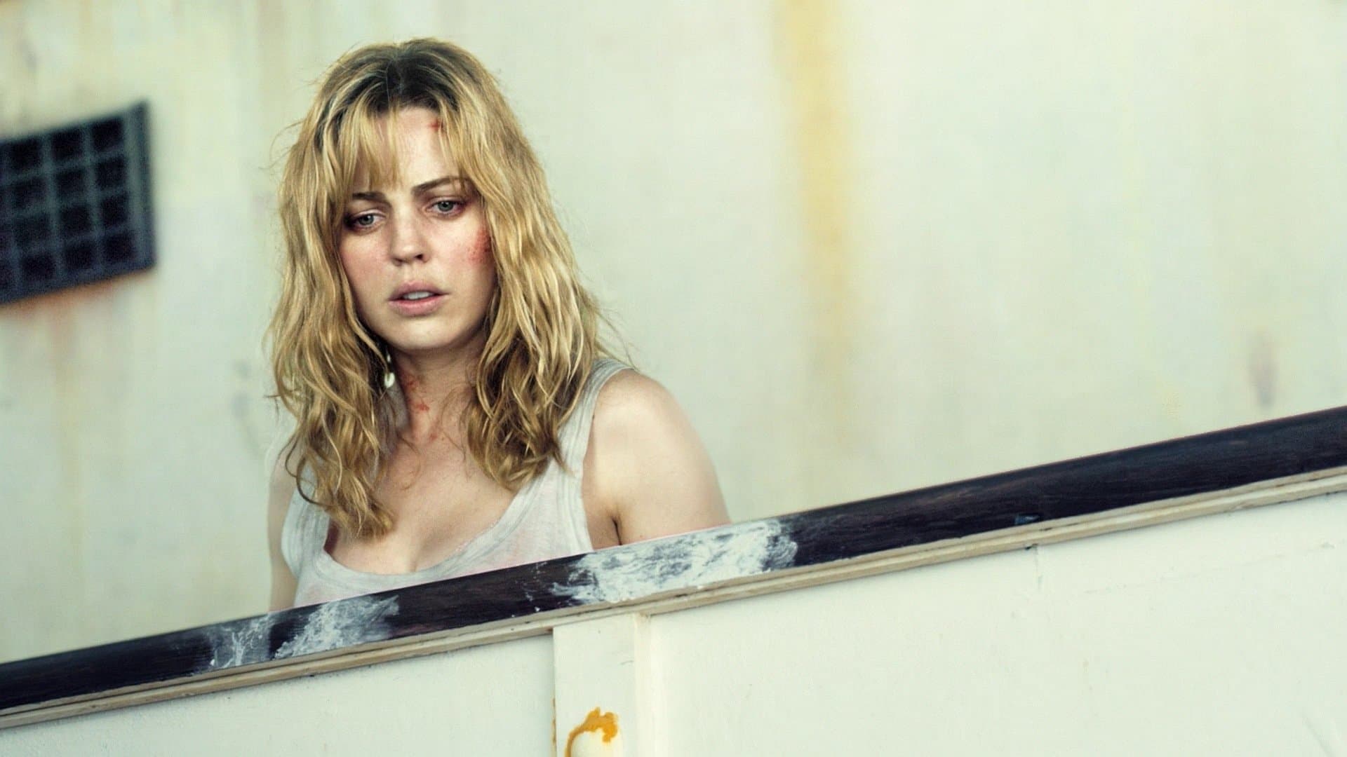 Rachael Carpani