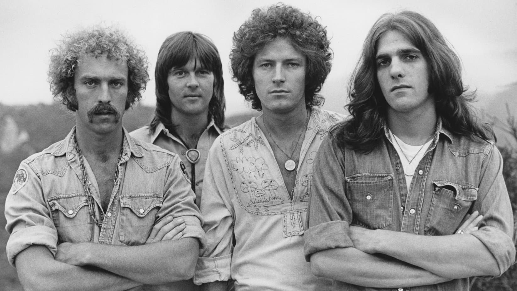 Randy Meisner
