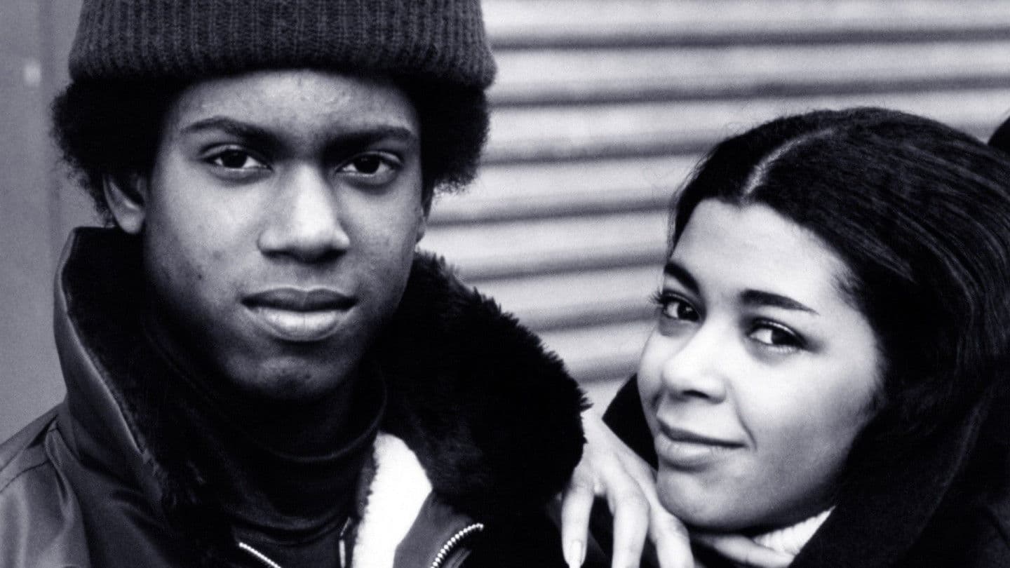 Gordon Parks Jr.