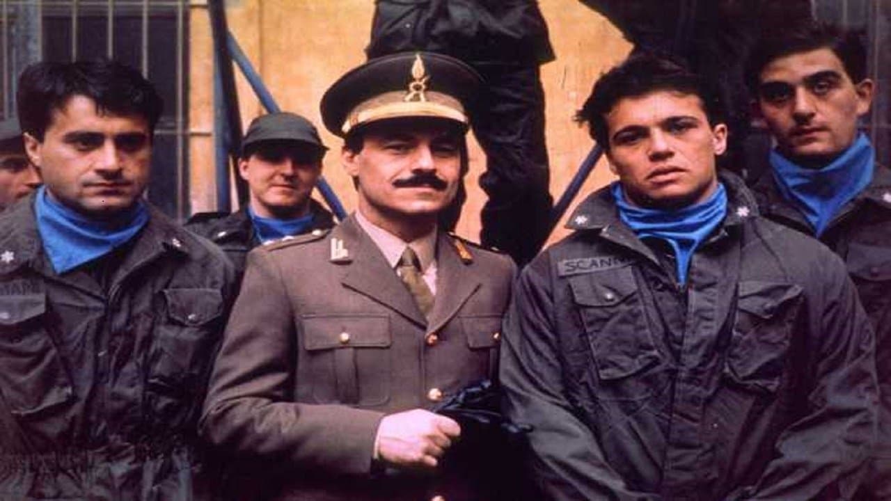 Roberto Cavosi