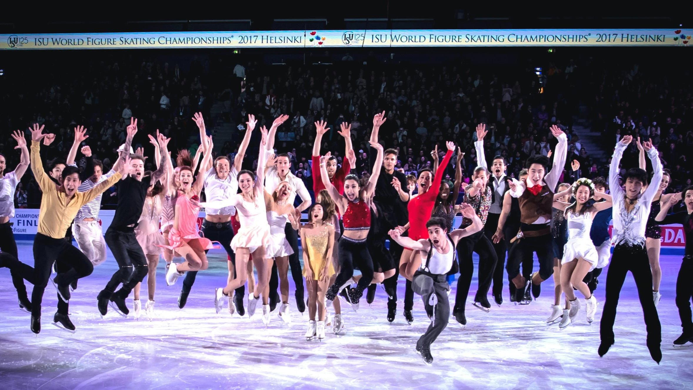 Scott Moir