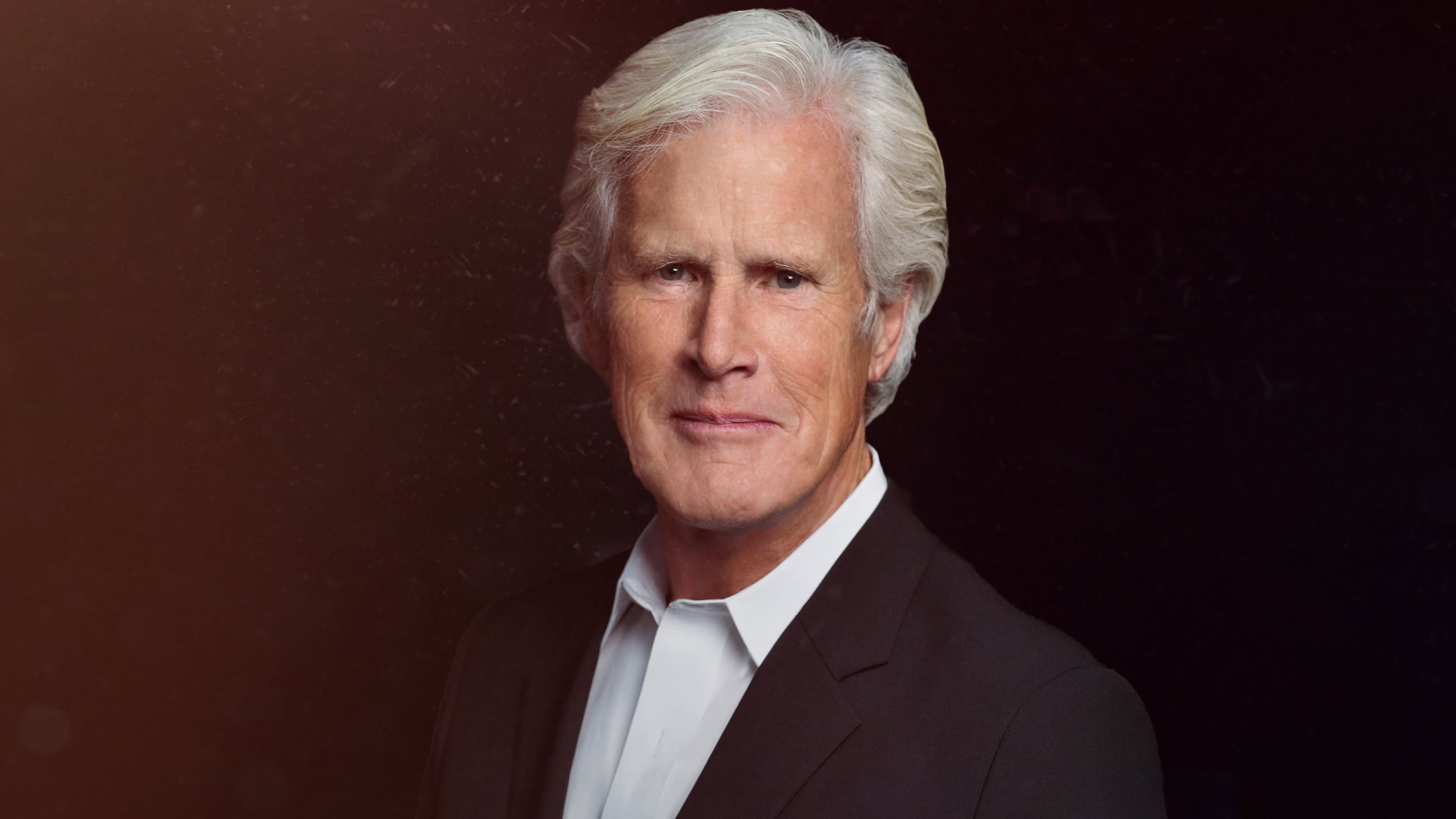 Keith Morrison
