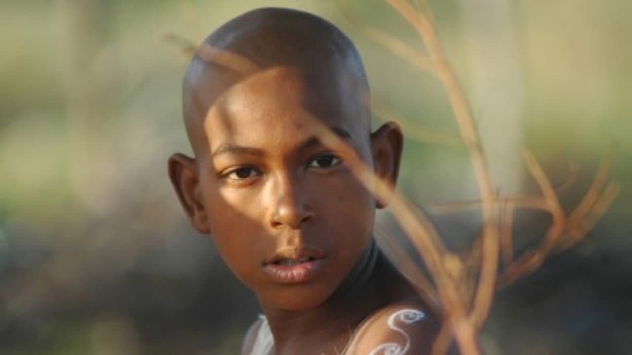Andries Mbali