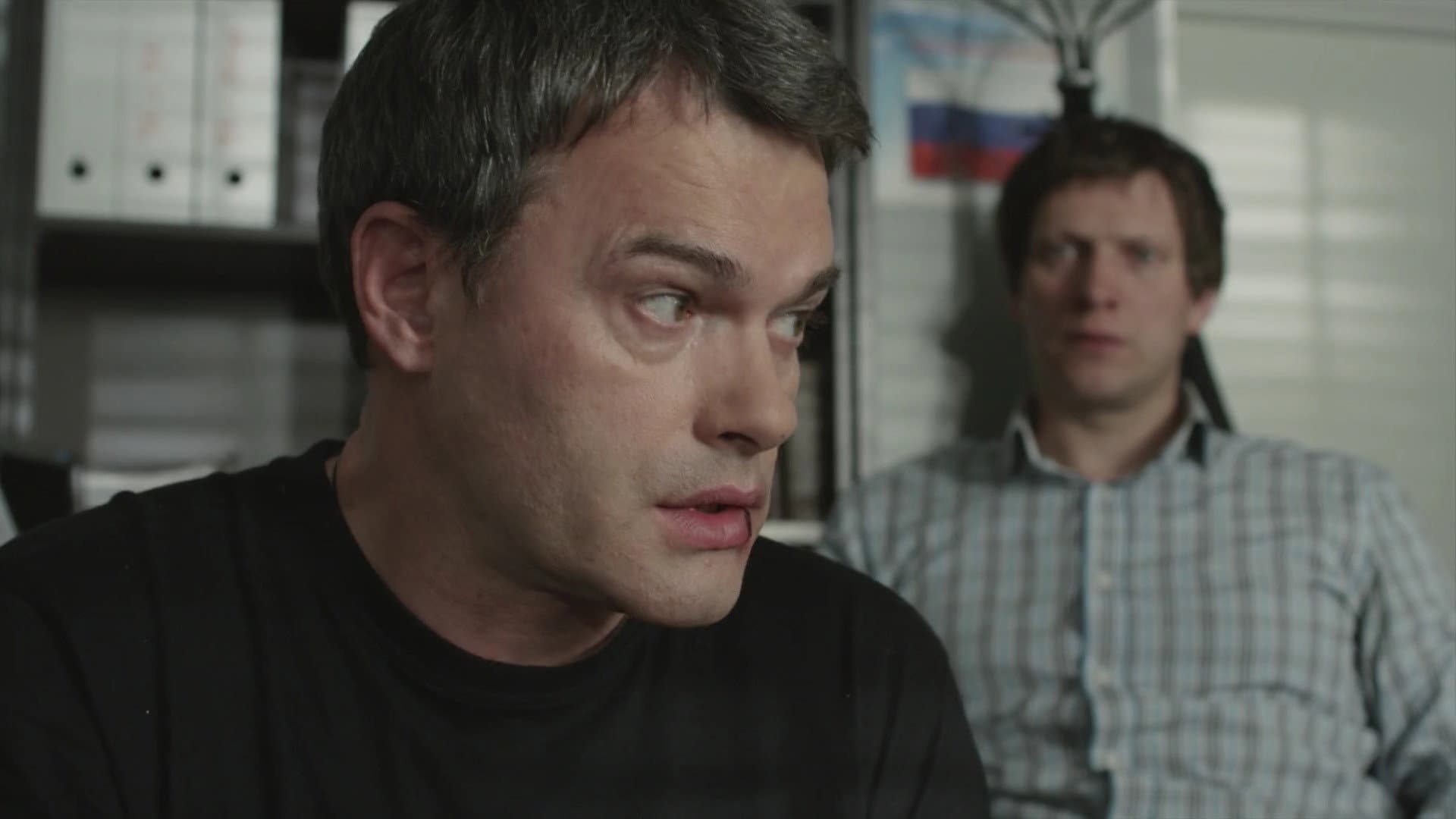 Evgeniy Pokramovich