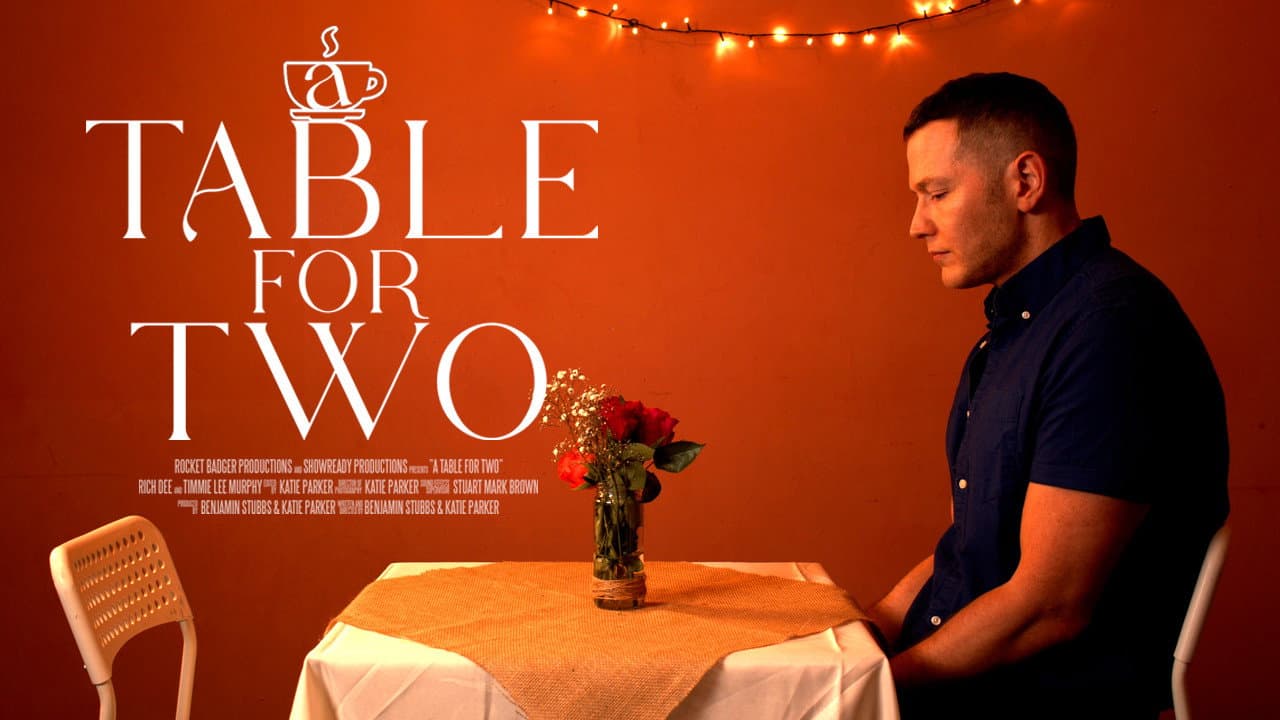 A Table For Two