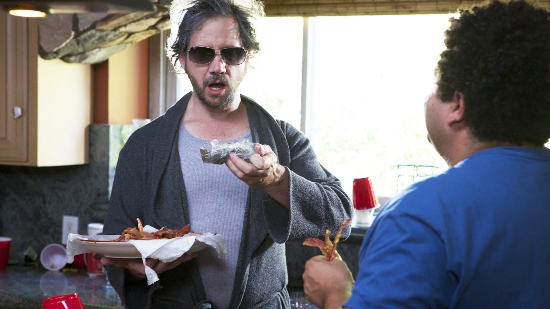Teddy Margas