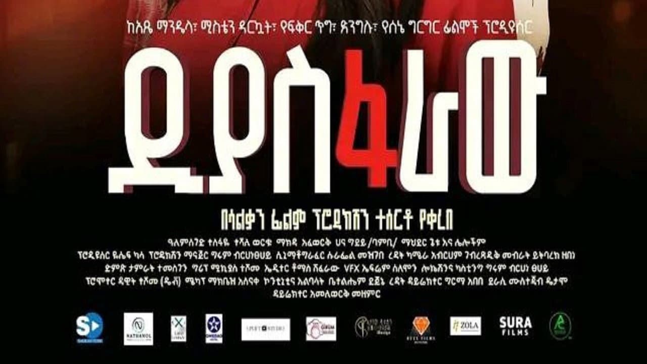Makida Afewerk