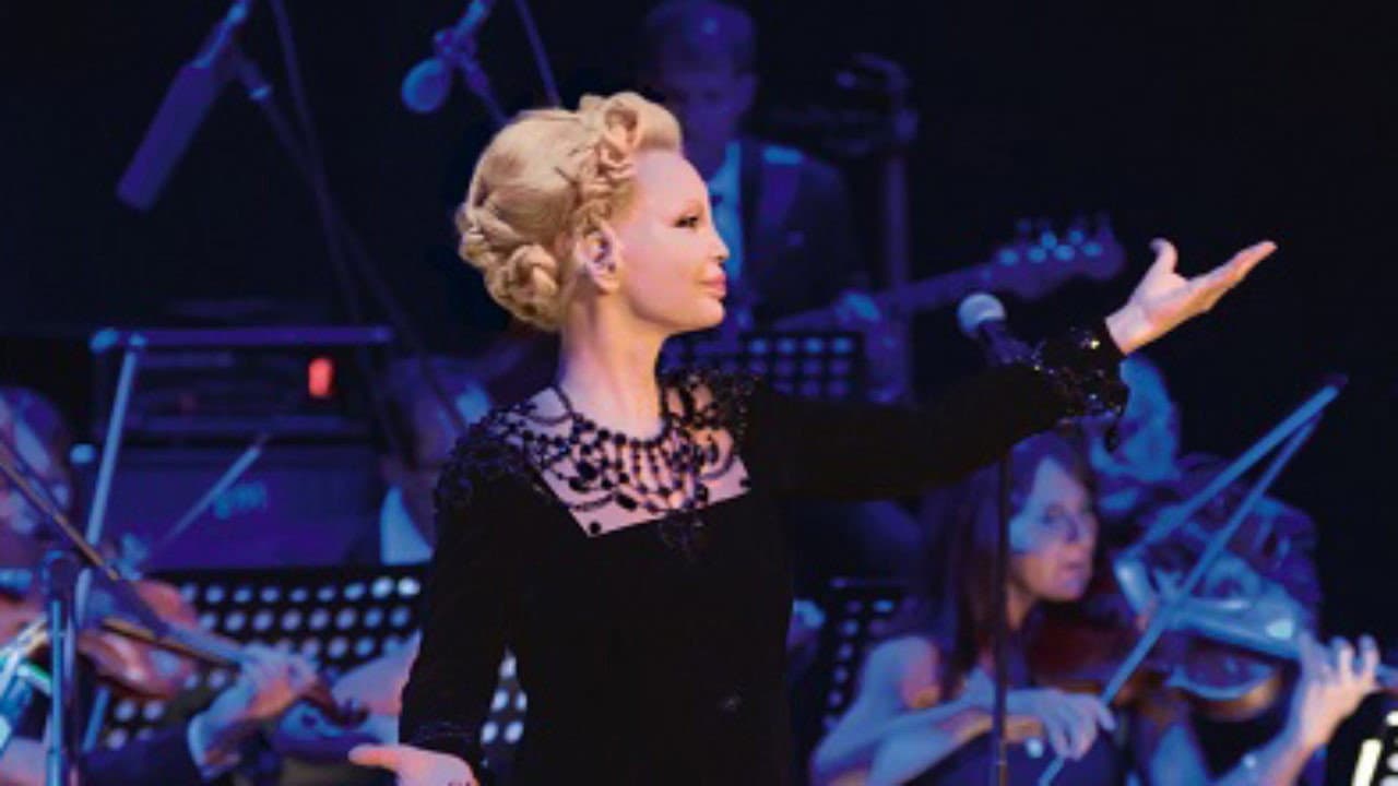 Patty Pravo