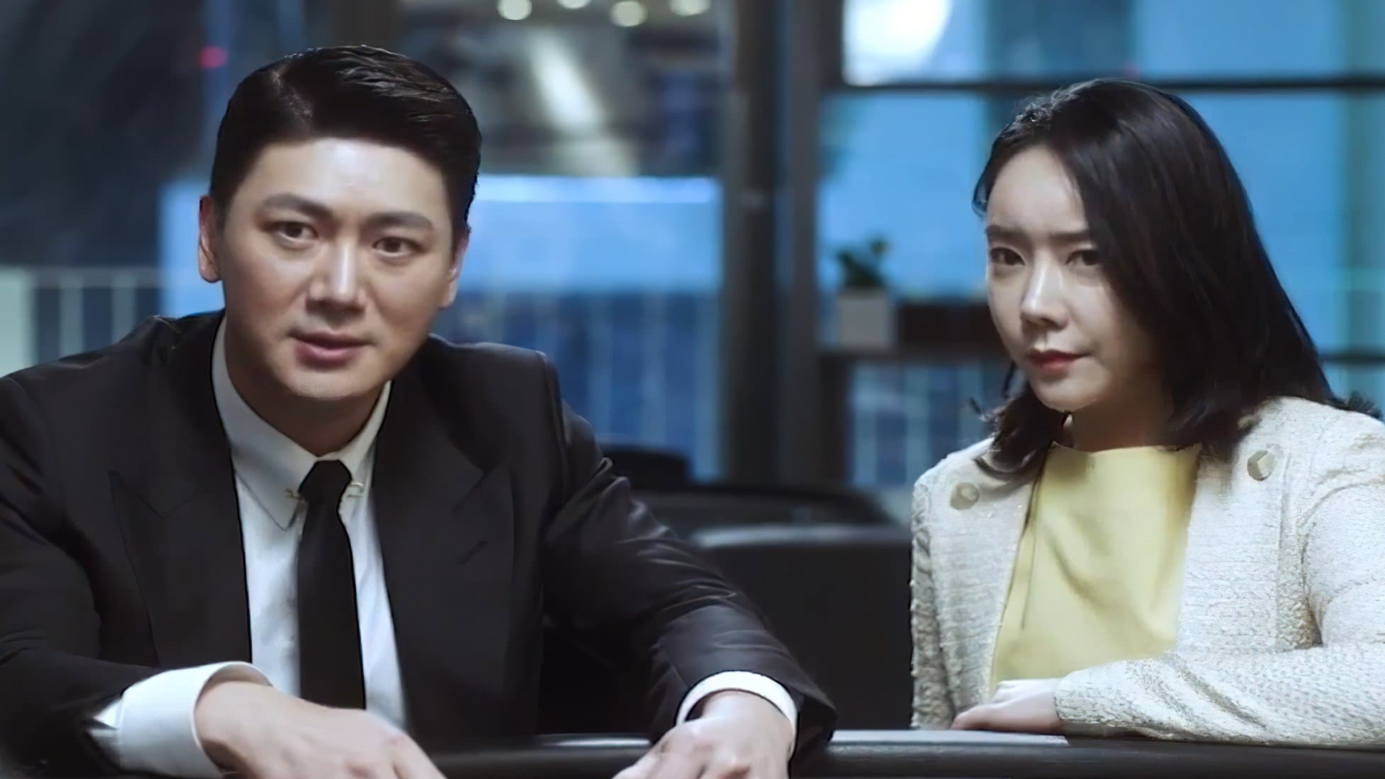 Son Ji-wan