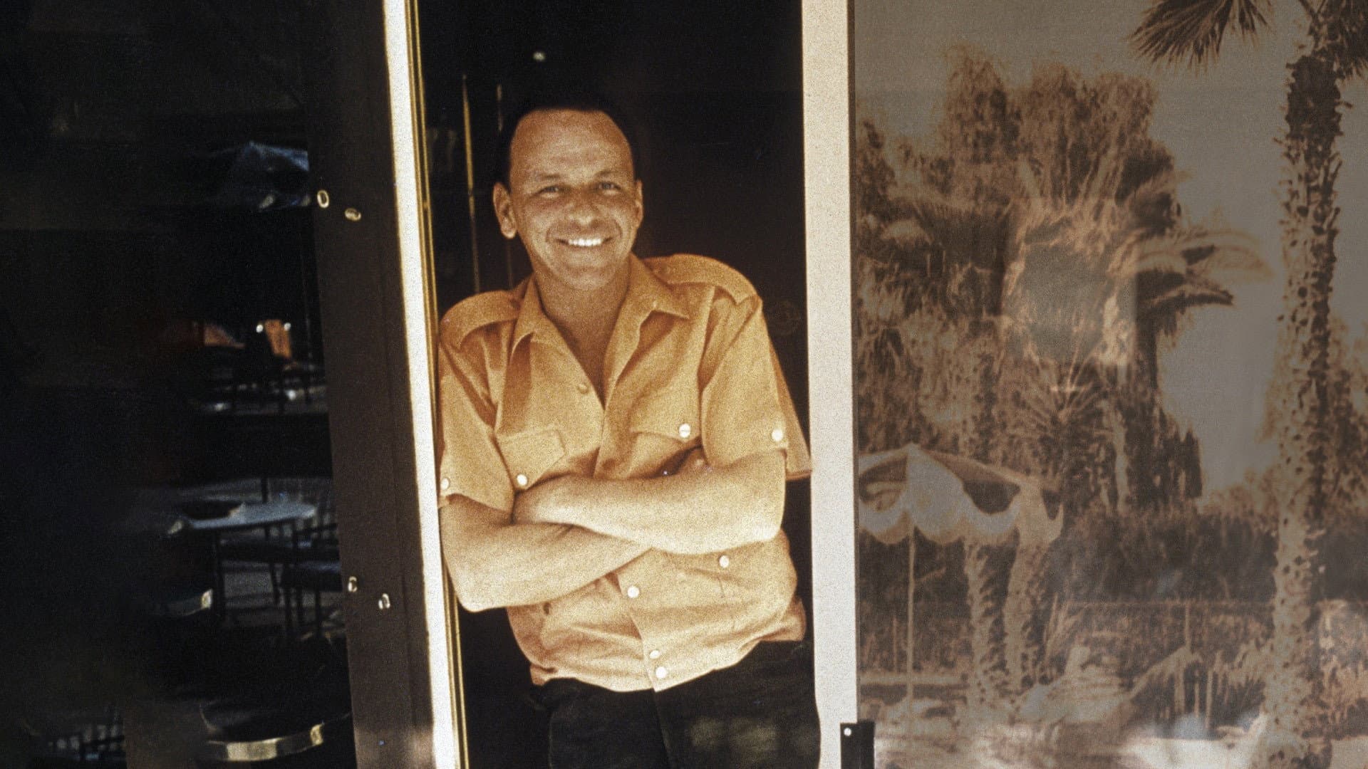Barbara Sinatra