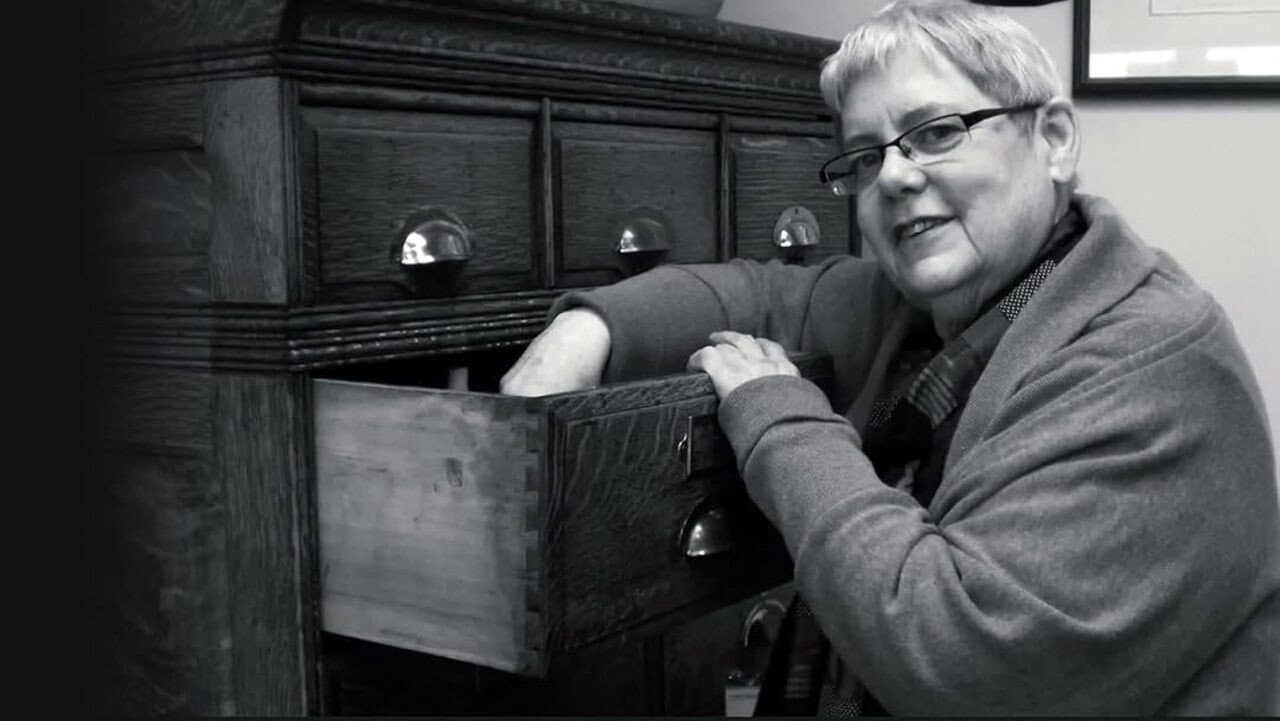 Joanne Arnott