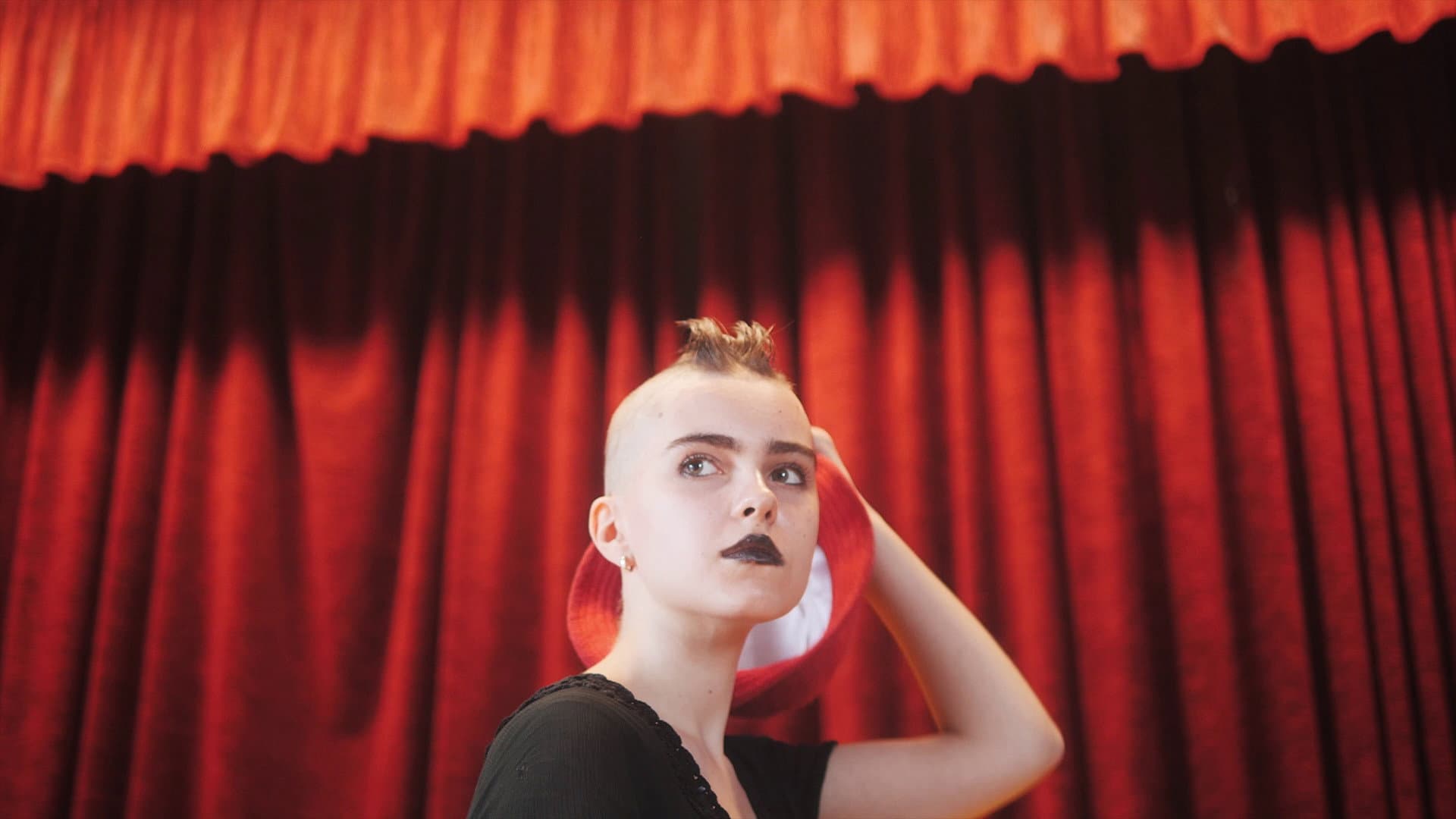 Ieva Markėnaitė
