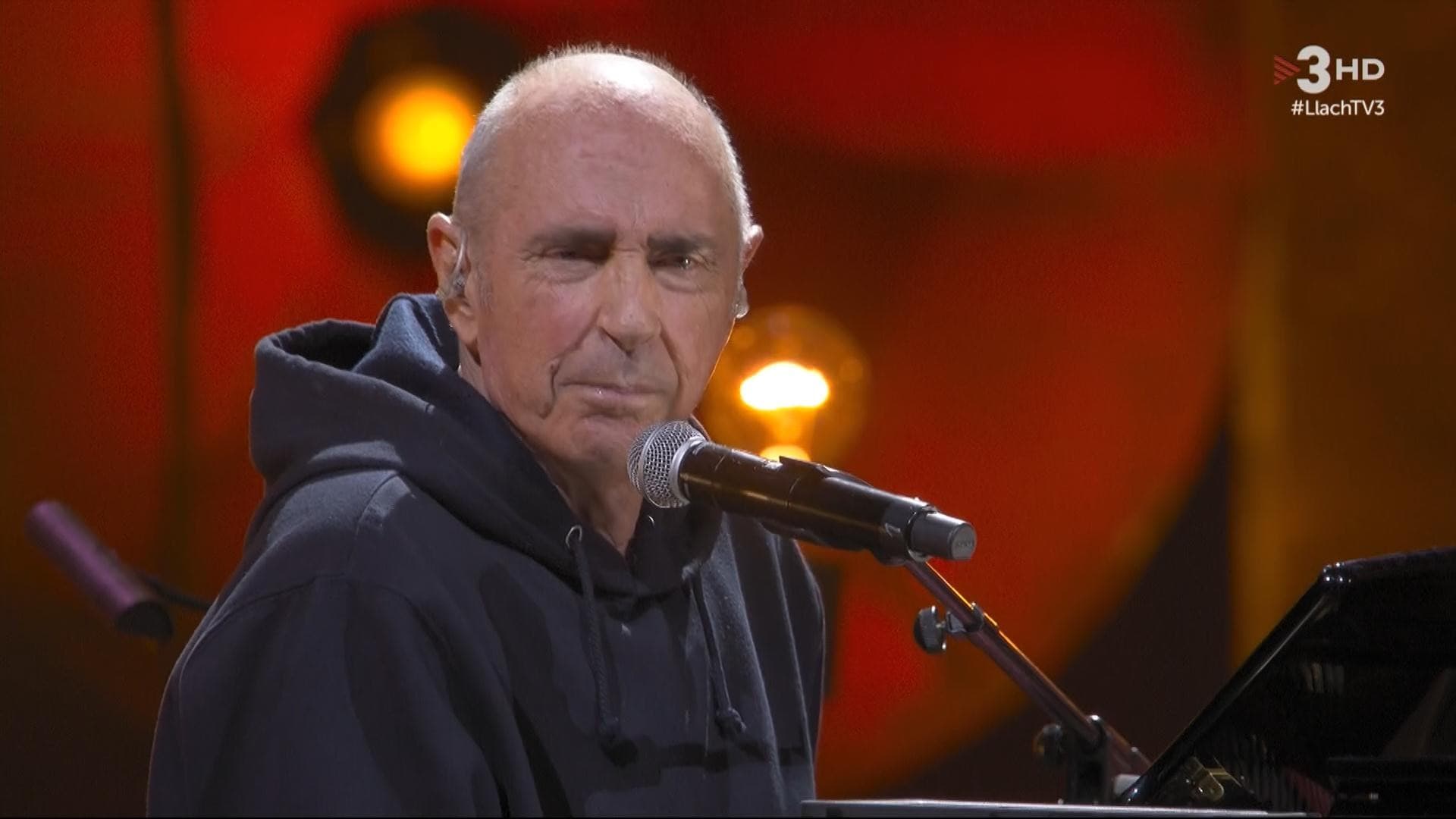 Lluís Llach