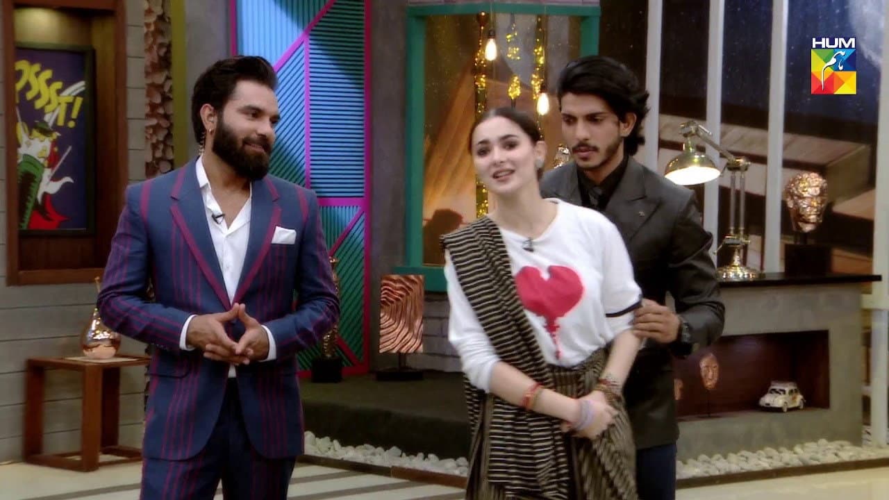 Sanam Jung
