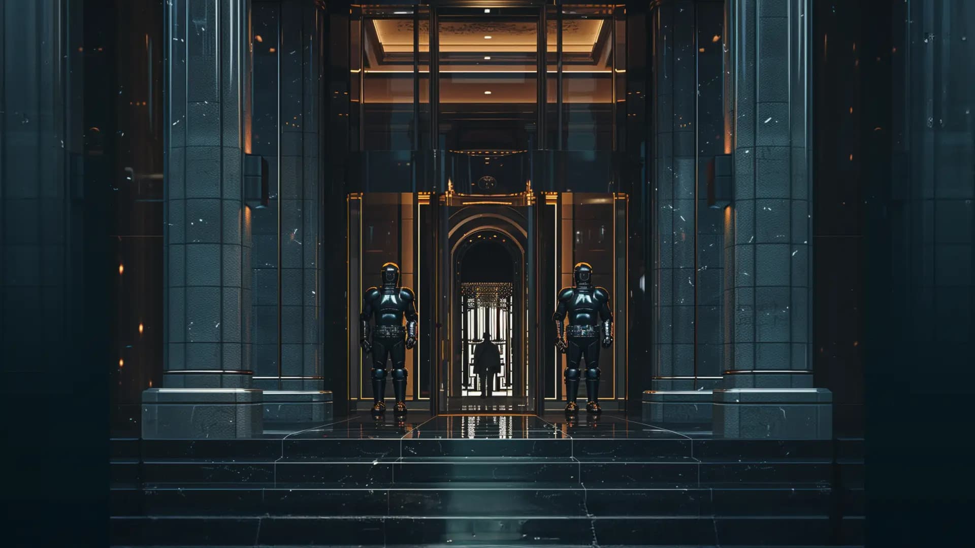 CryptoKnights