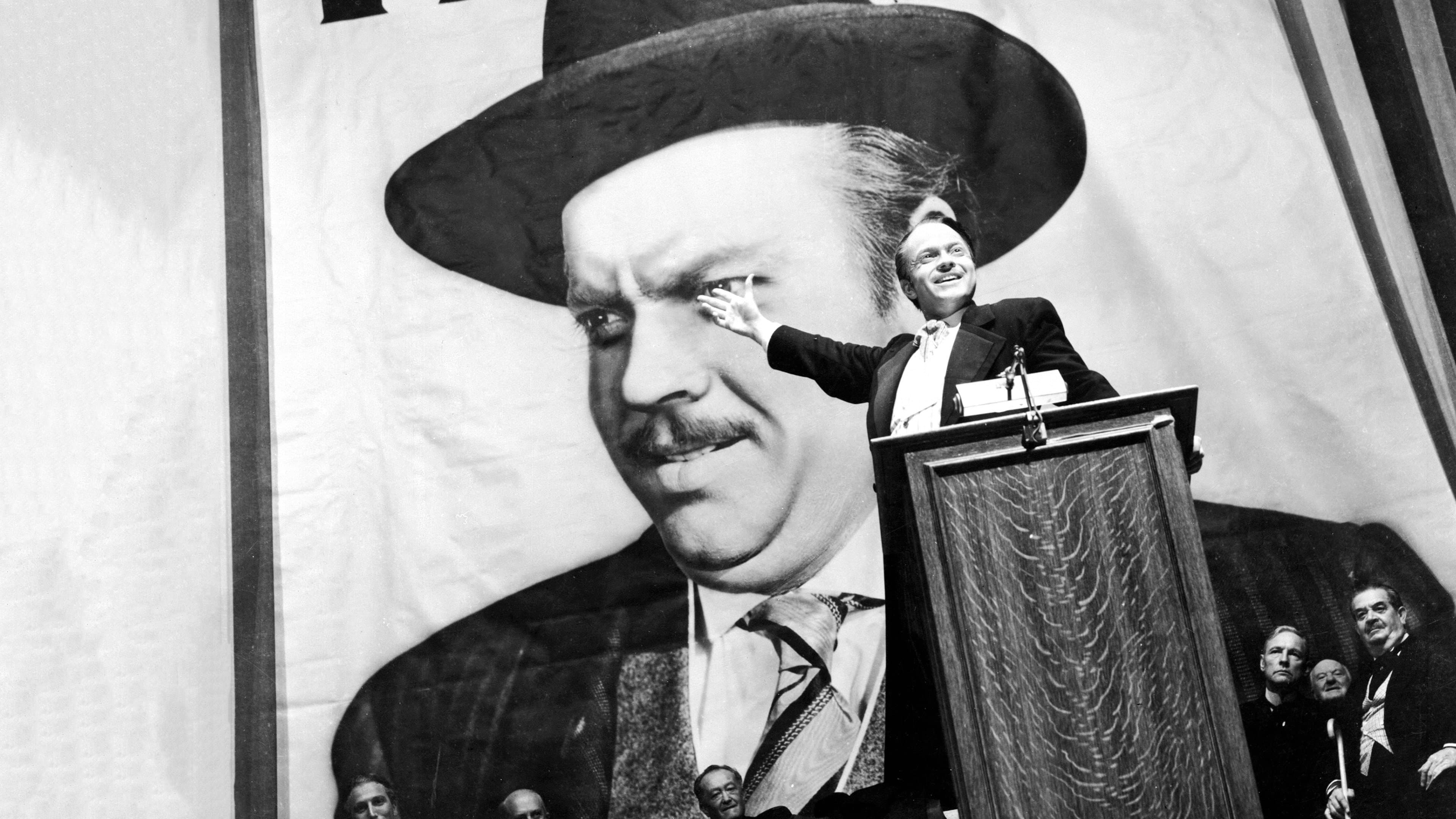 Joseph Cotten