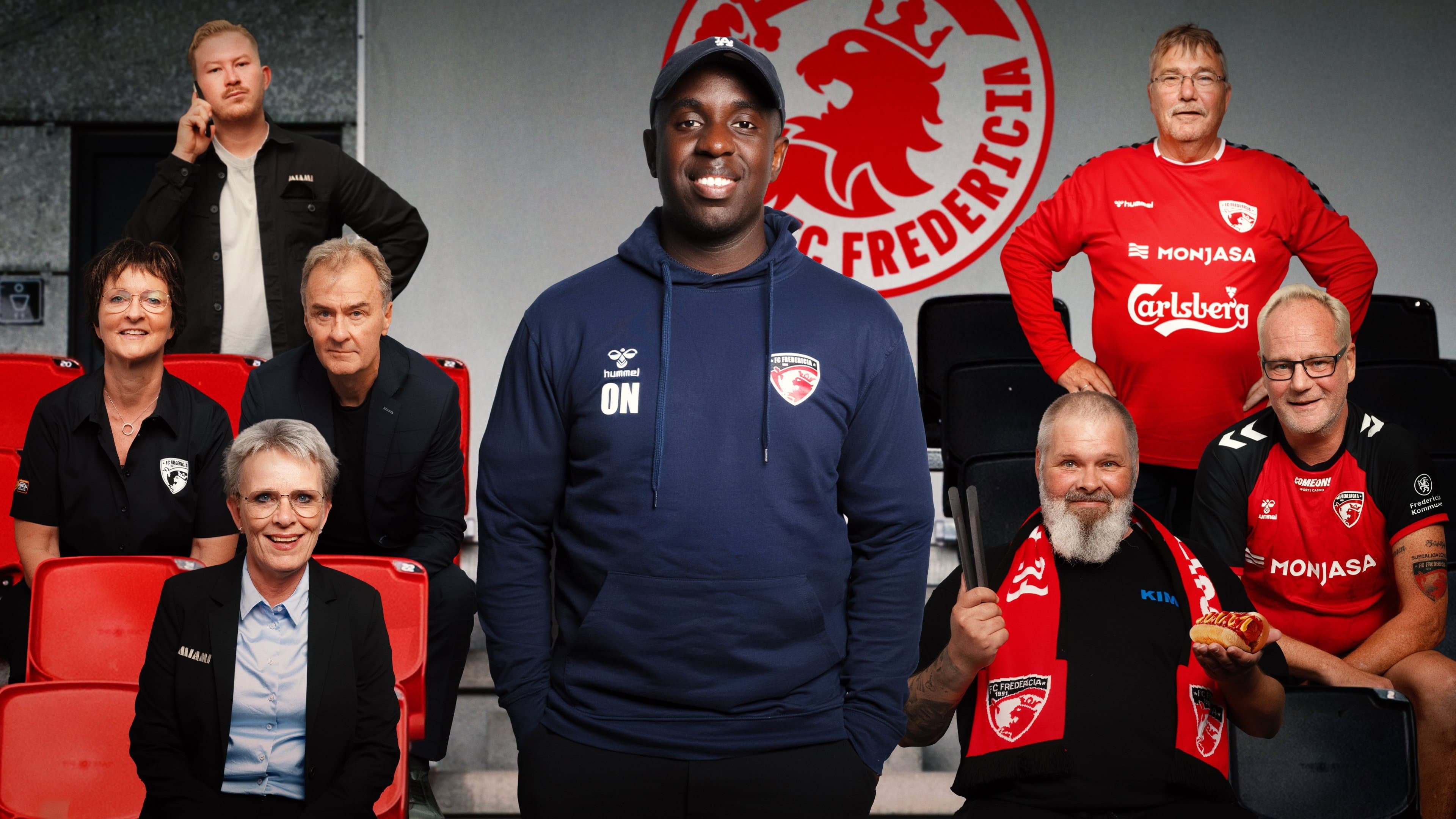 Melvin Ser Roedt Ikke Kun For Sjov Laengere