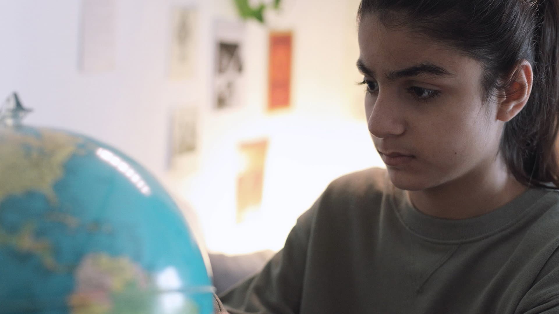 Madiha Alali