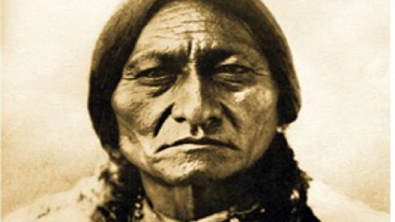 Geronimo