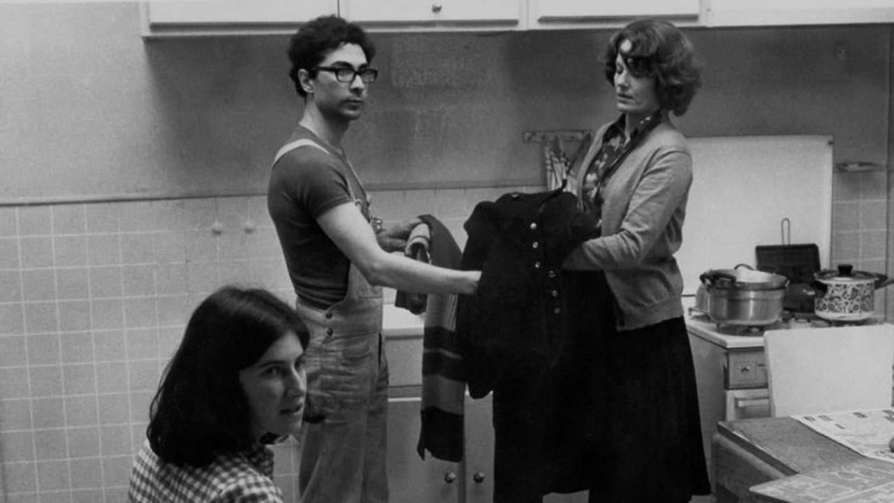 Babette Mangolte