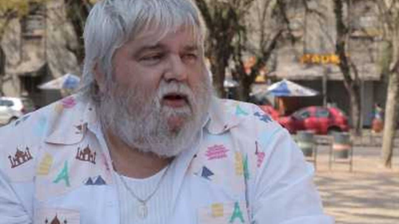 Giba Assis Brasil