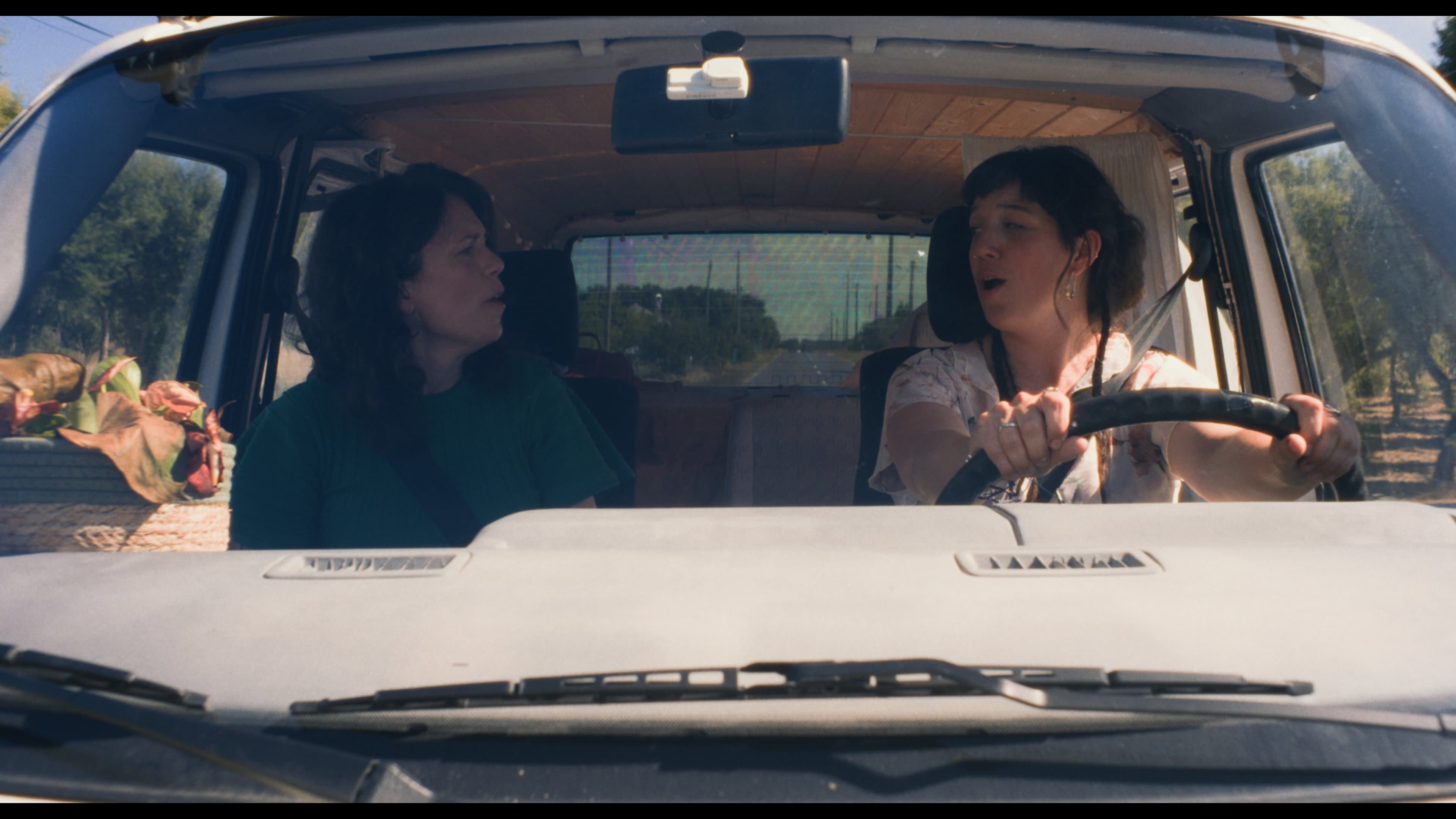 Florence & Nina