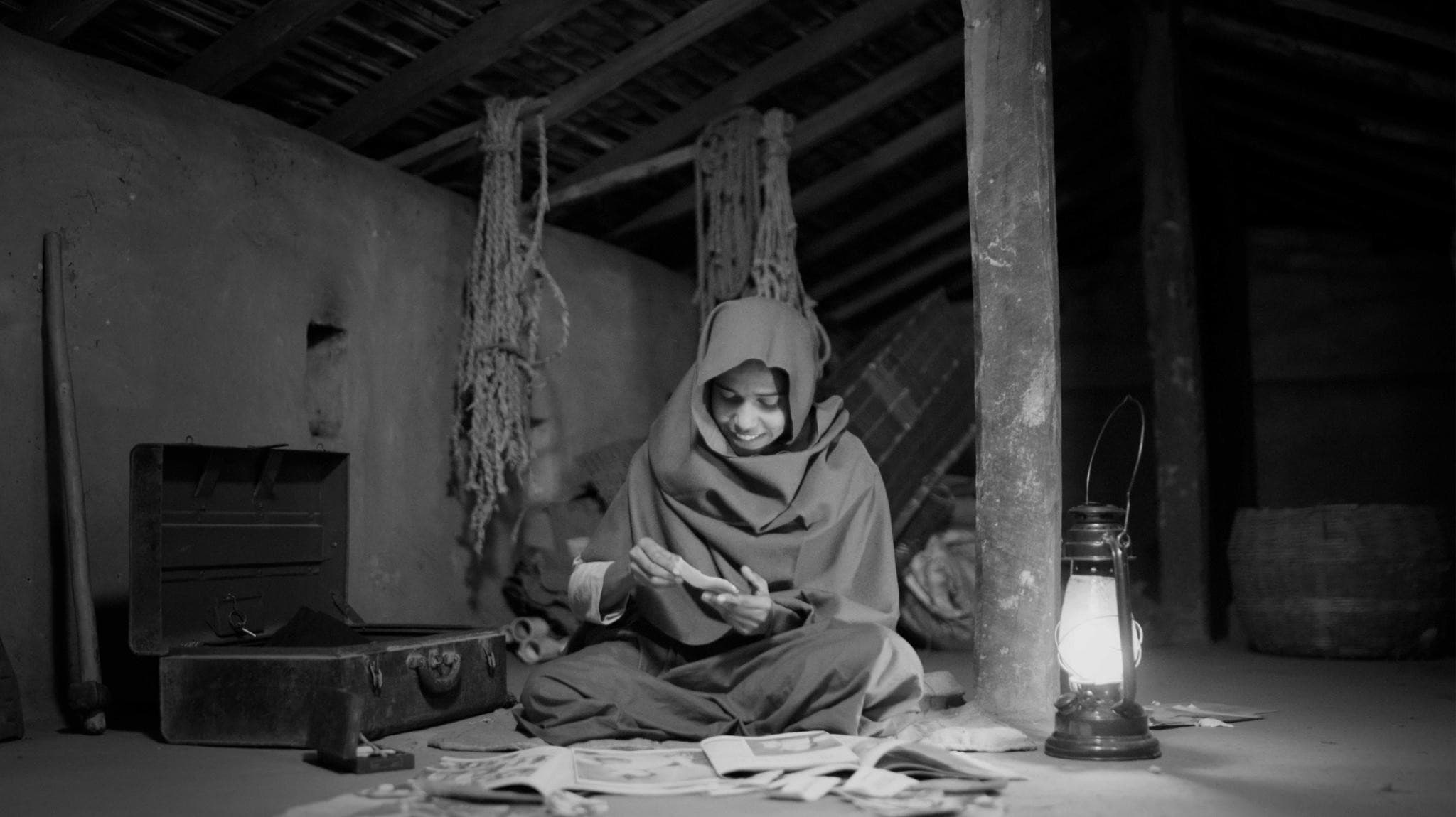 Sewakram Khamhari