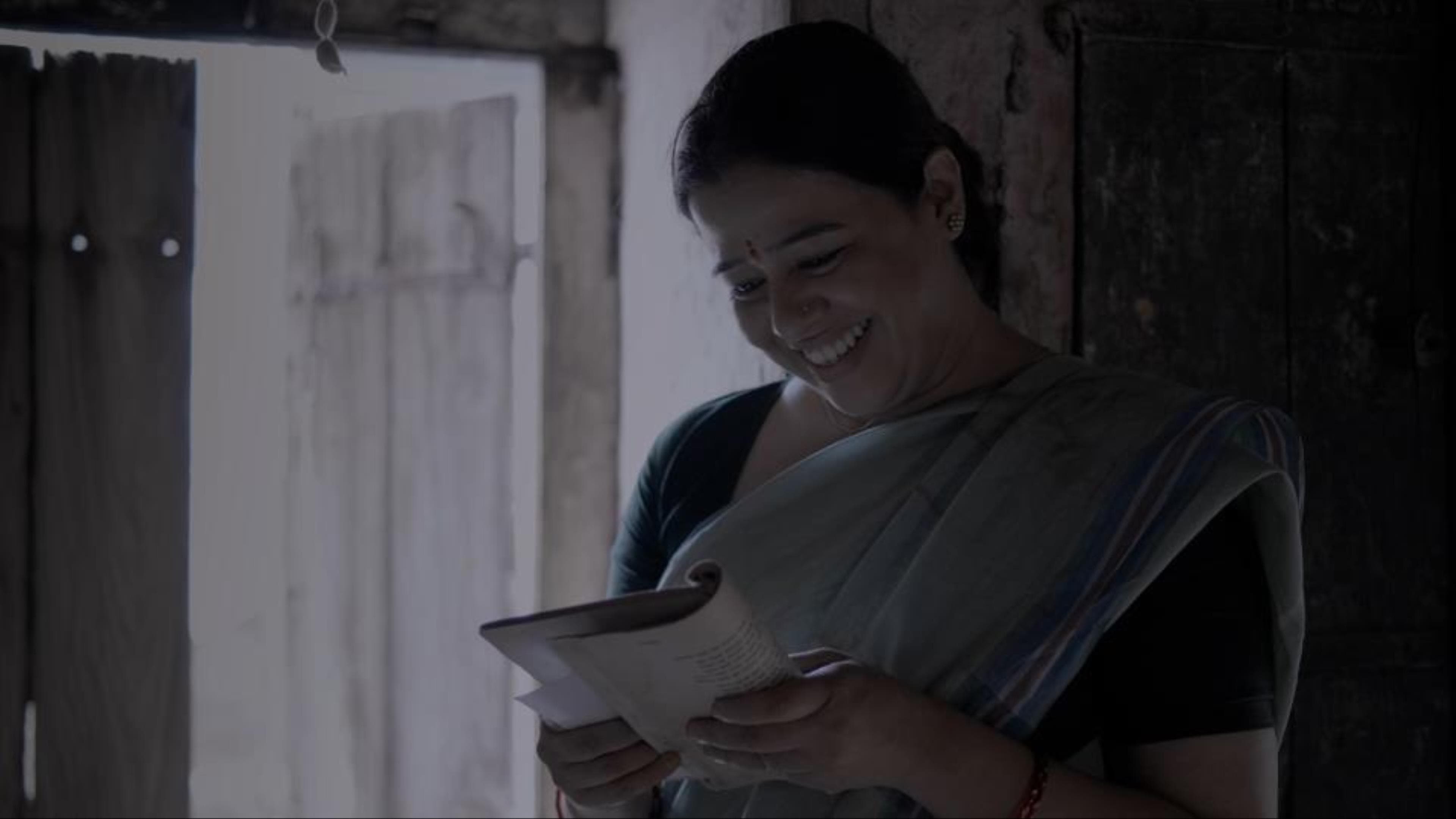 Shama Deshpande