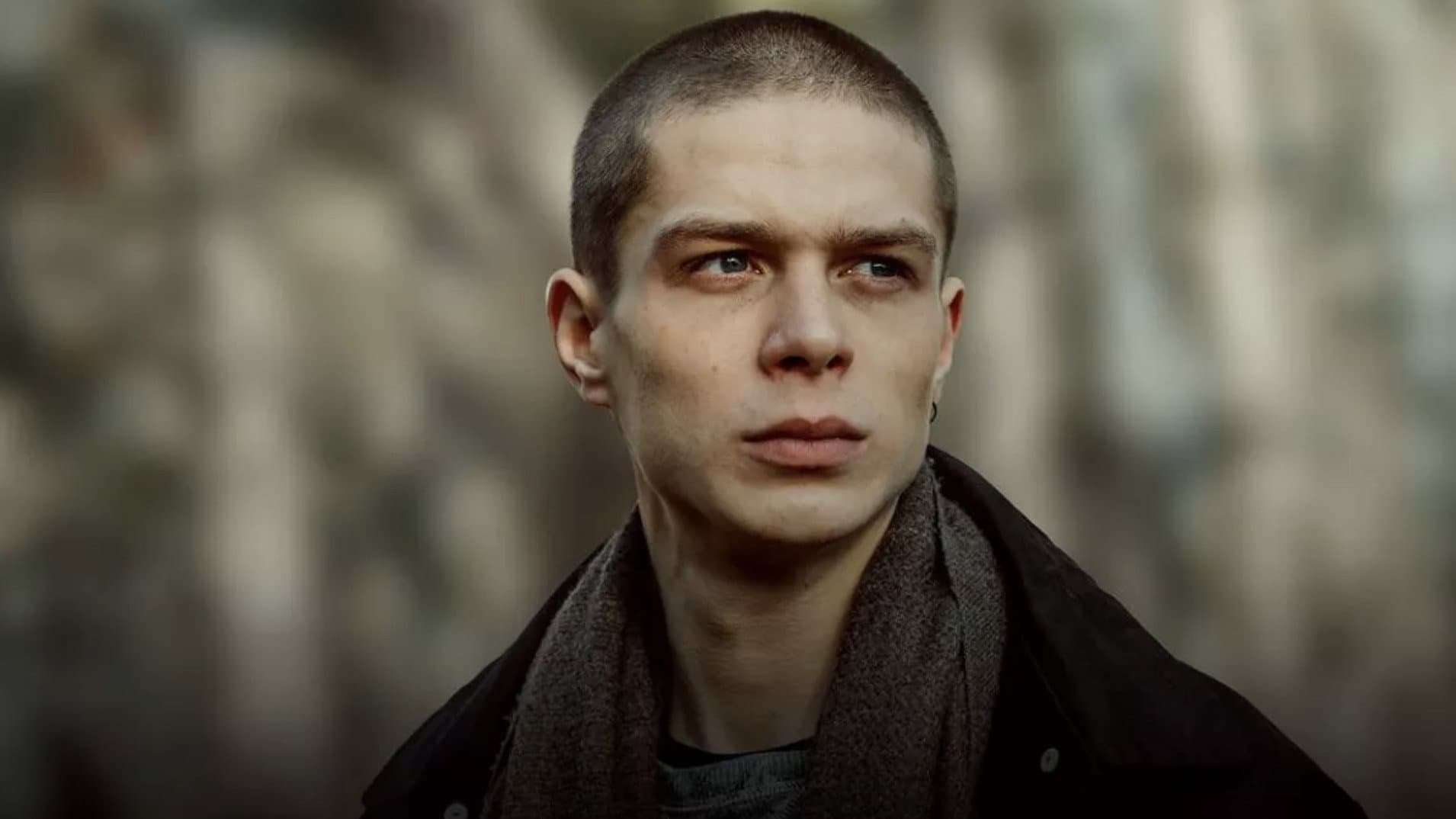 Sergey Pashura