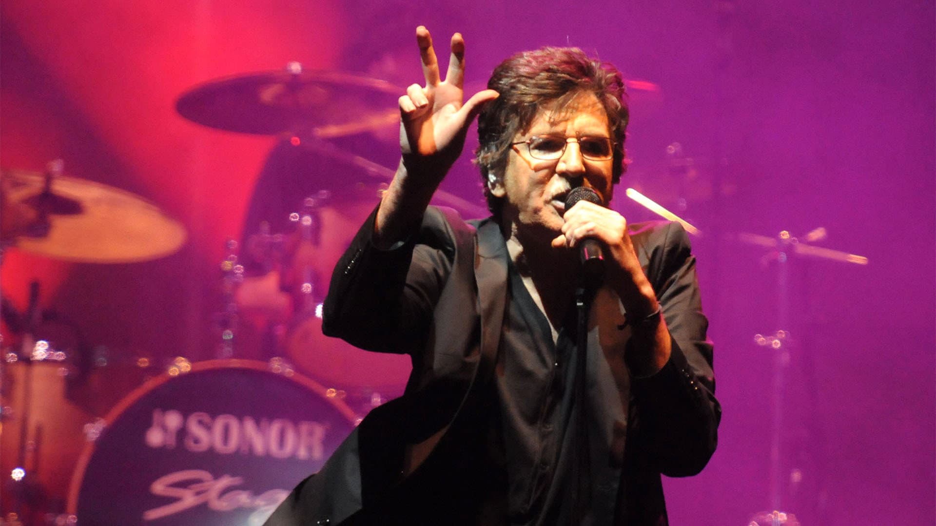 Luis Alberto Spinetta
