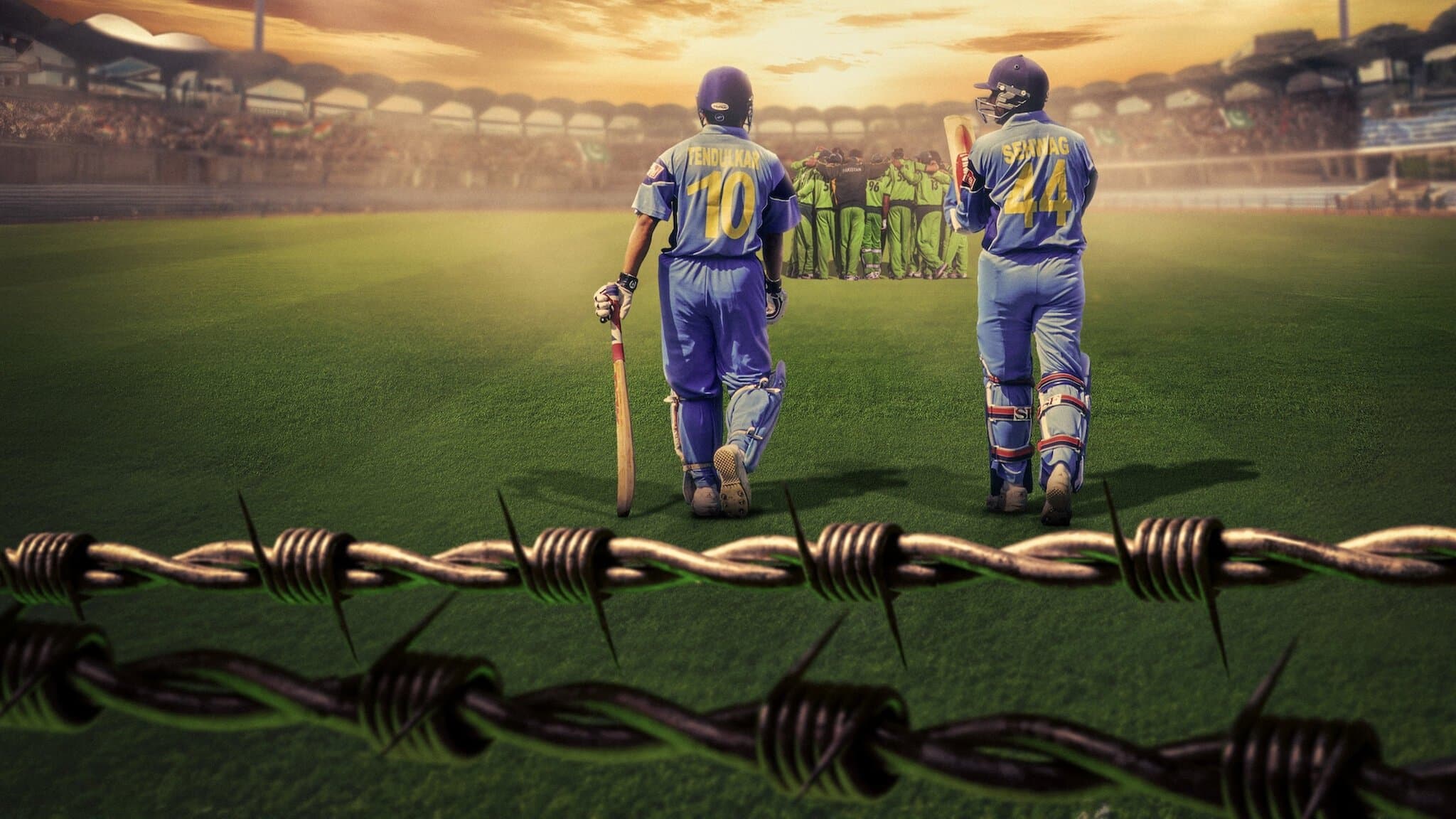 Kris Srikkanth