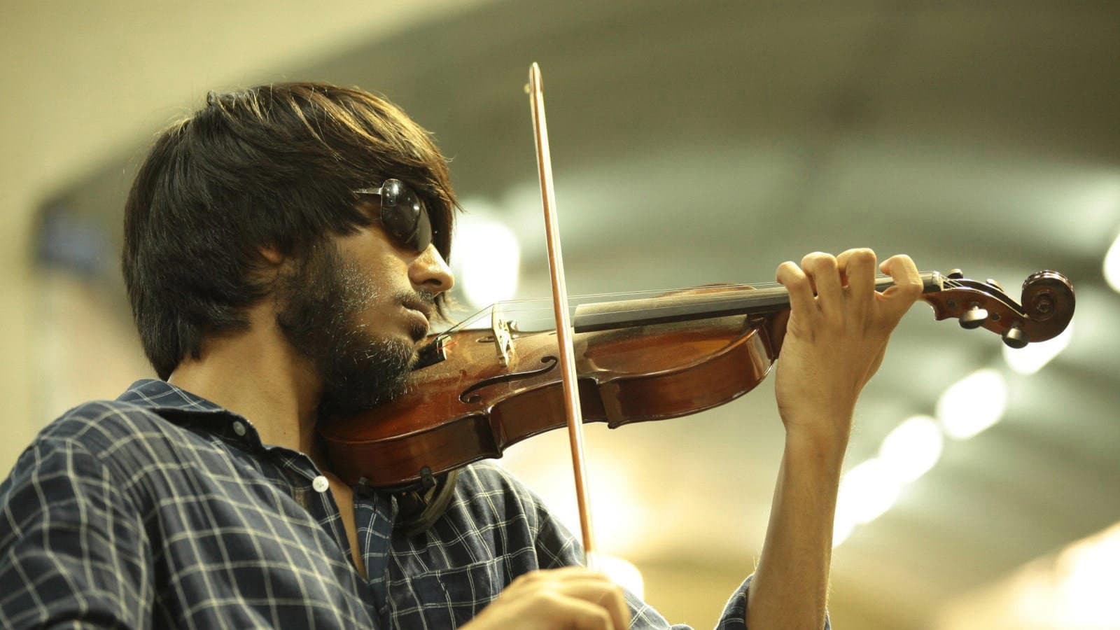 Mohan Natarajan