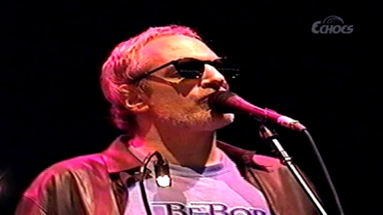 Jeff Baxter