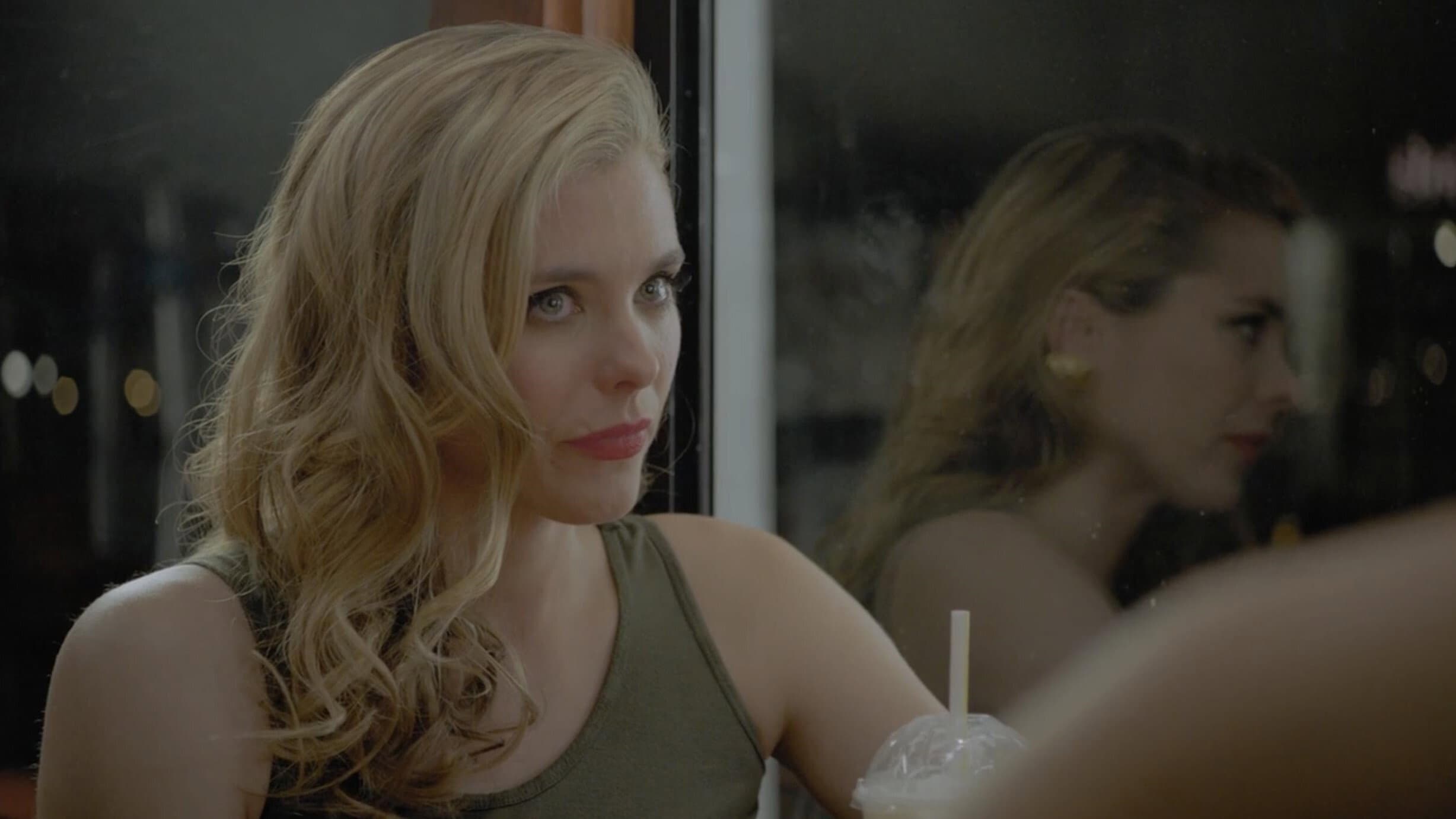 Erin Moriarty