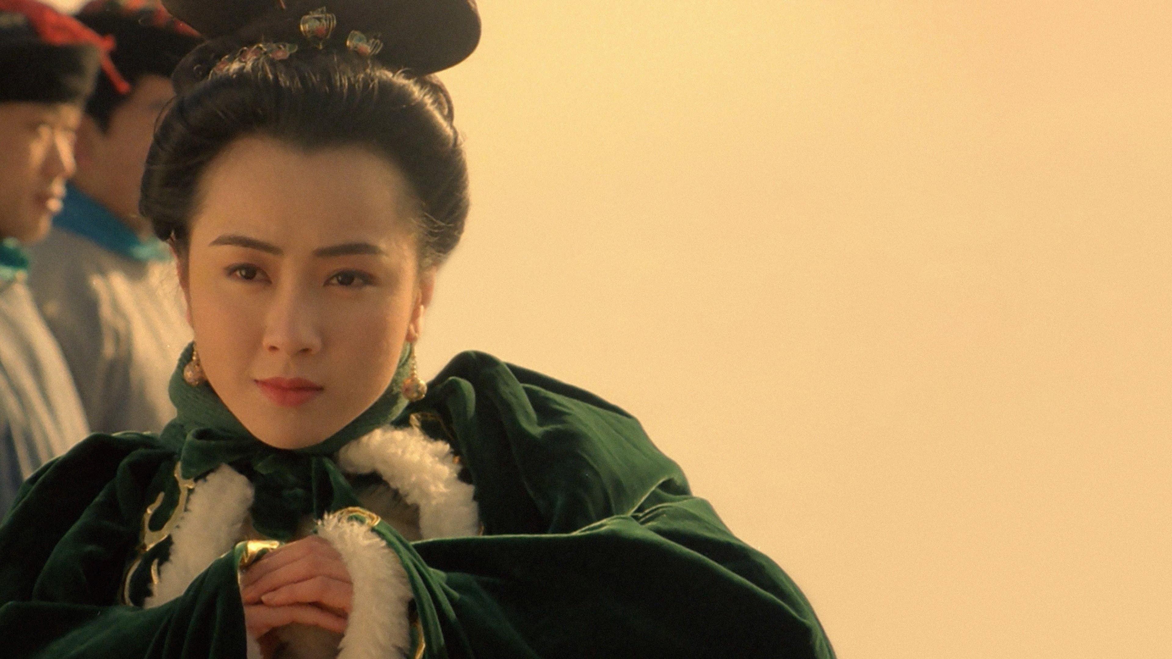 Yu Hai