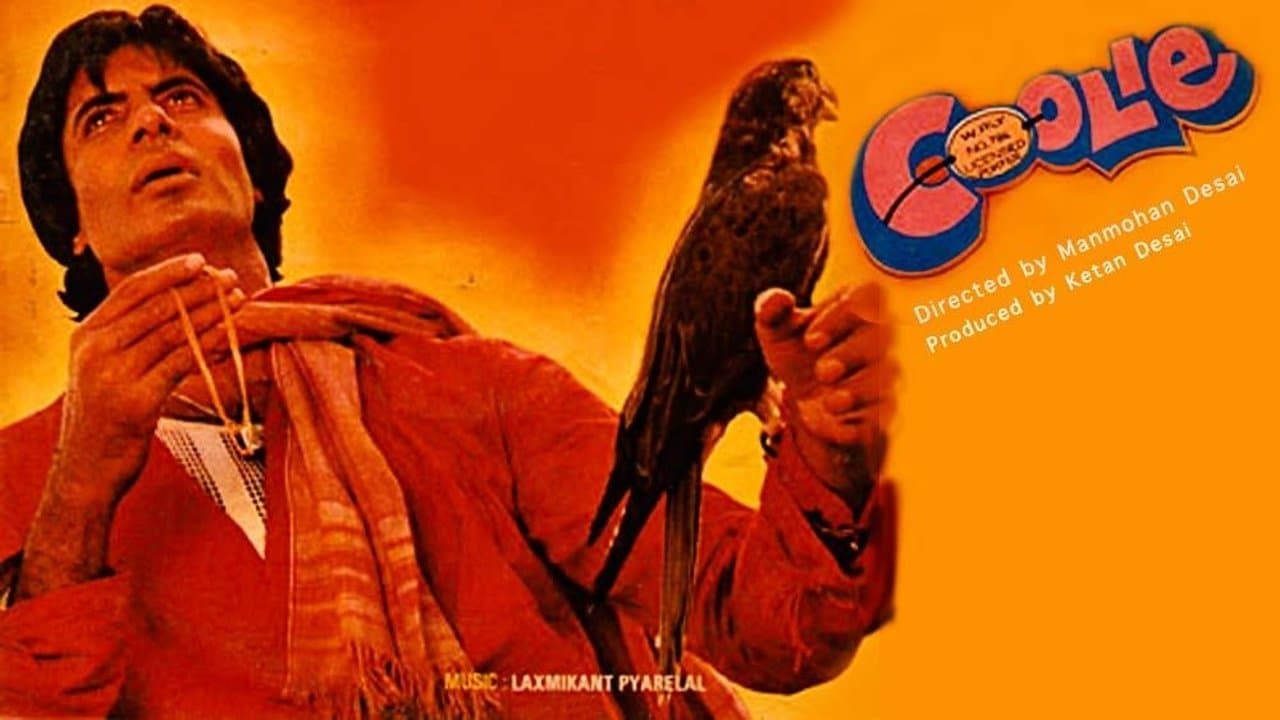 Chandrashekhar