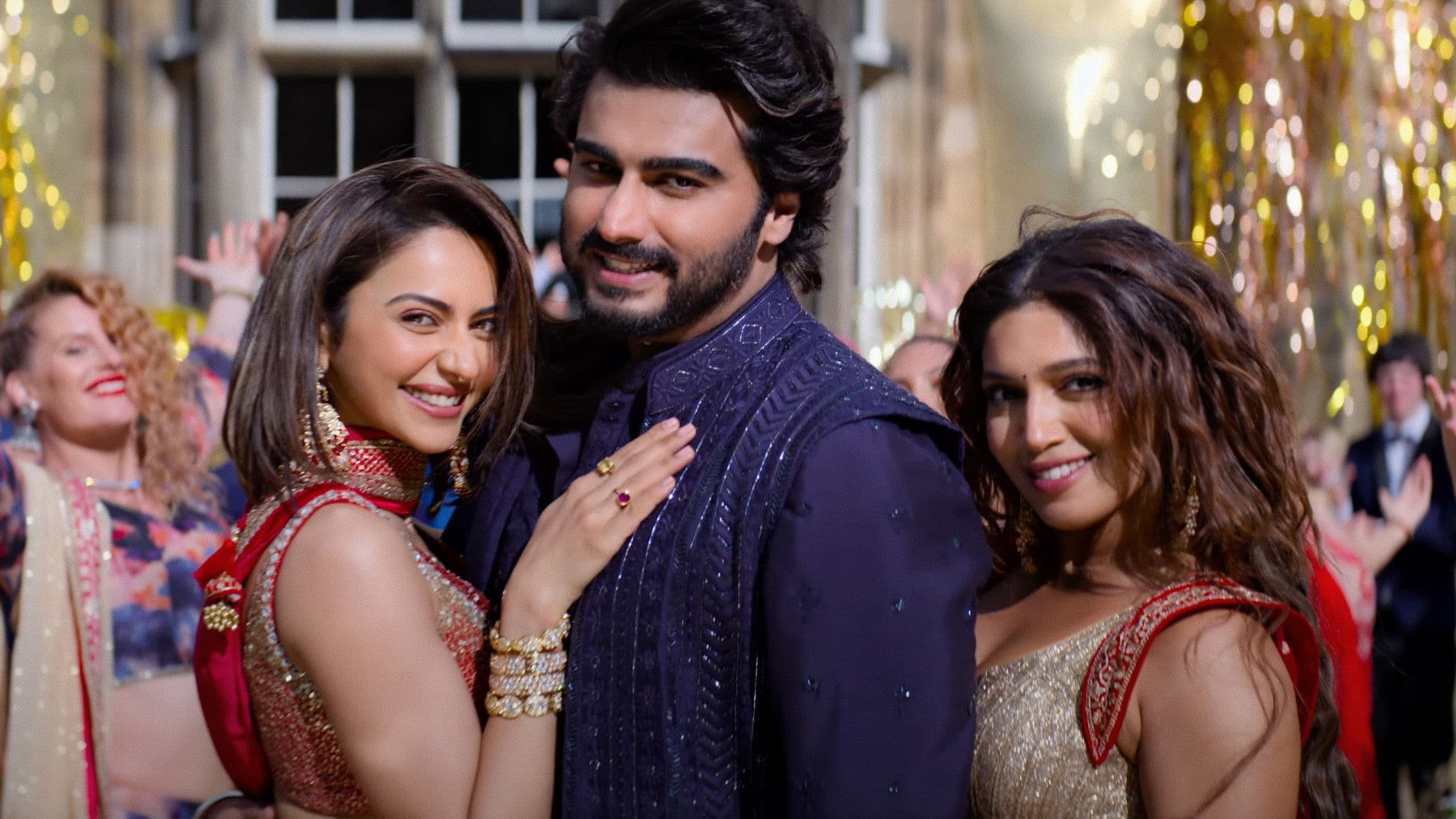 Harsh Gujral