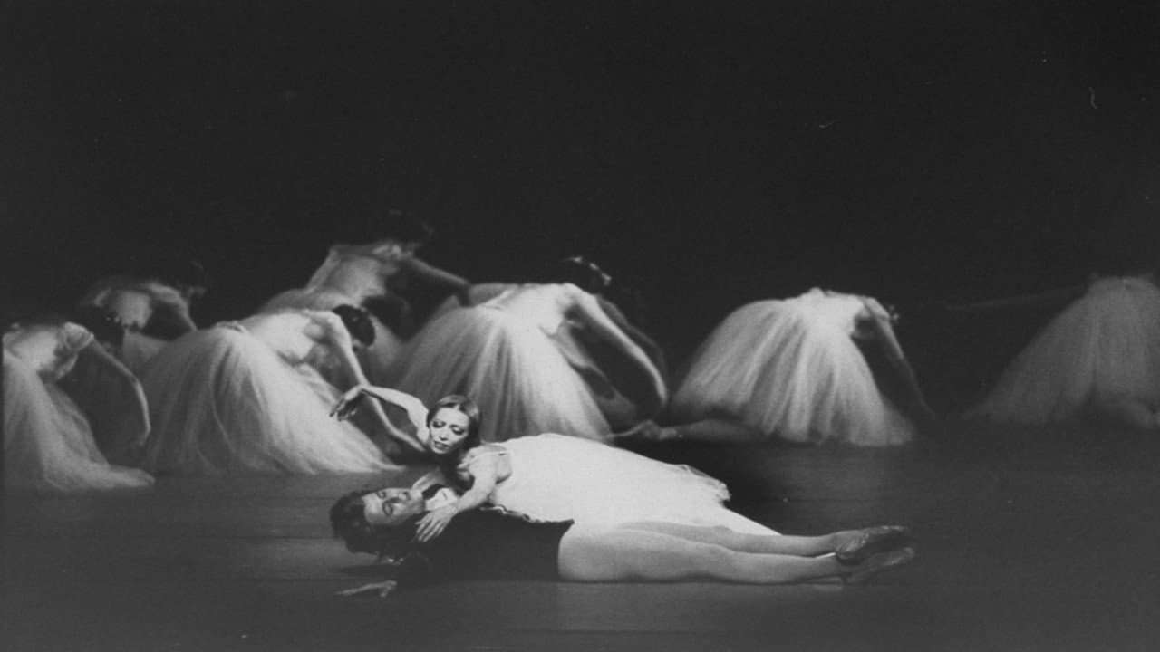 Natalia Makarova