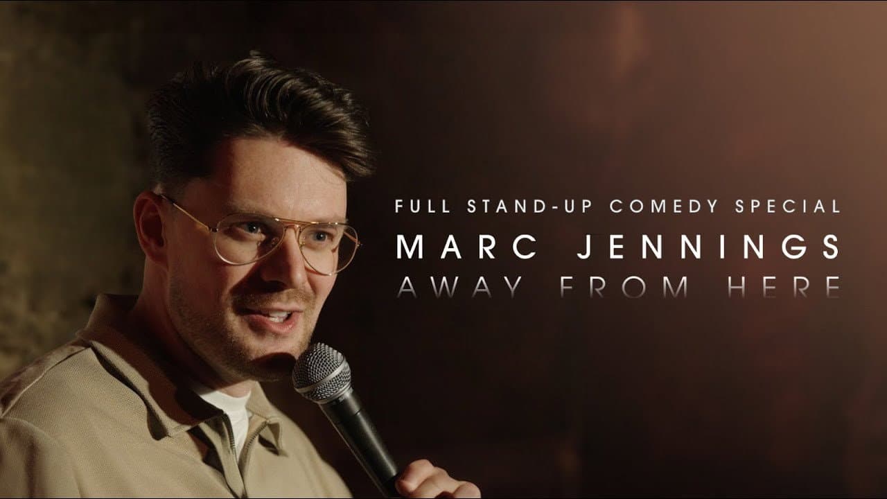 Marc Jennings
