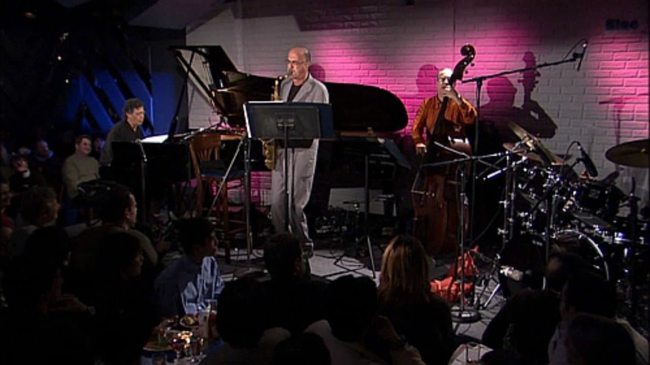 Michael Brecker