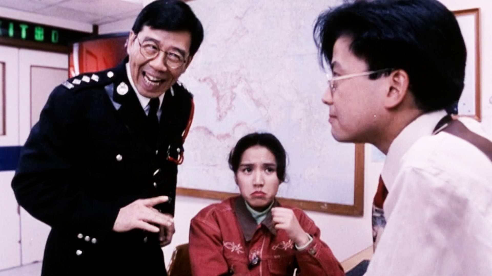 Law Kwok-Wai