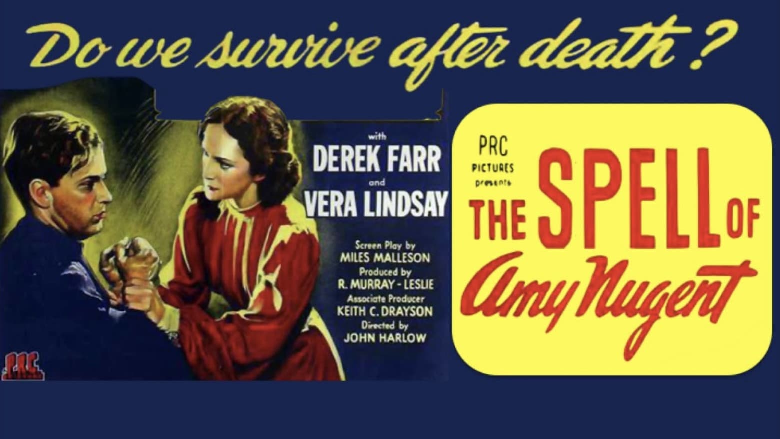 Vera Lindsay