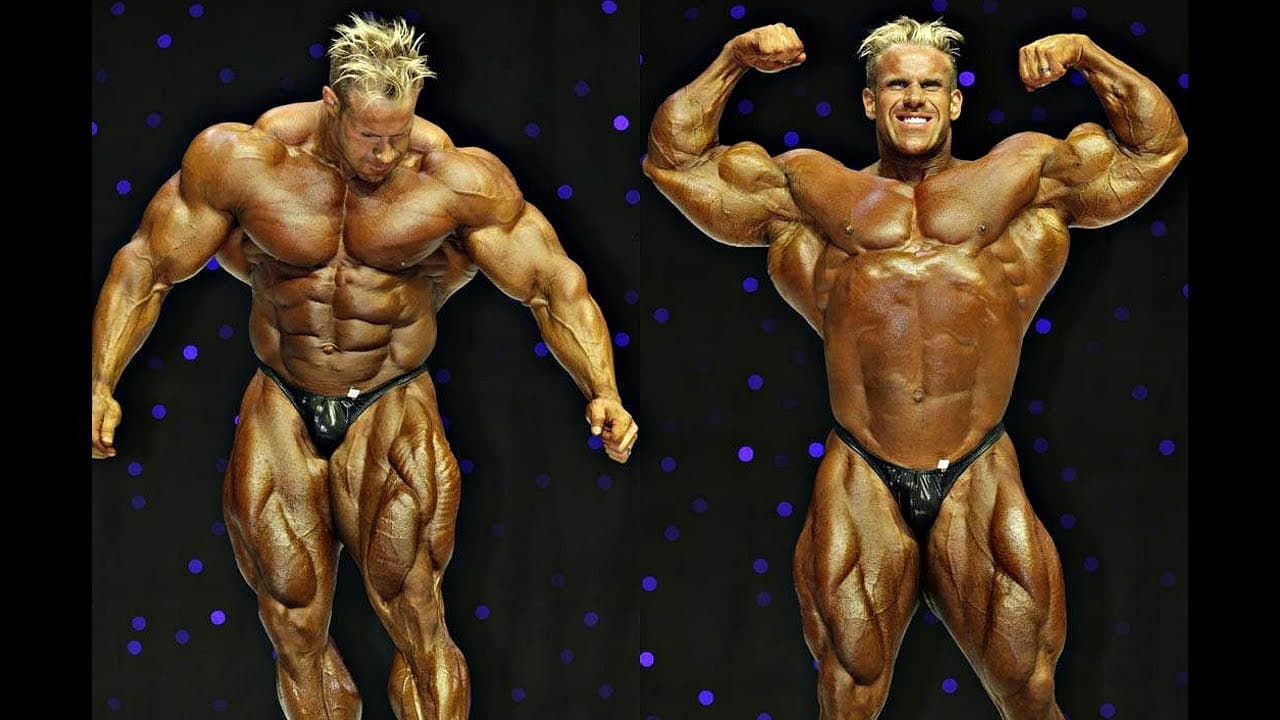 Jay Cutler