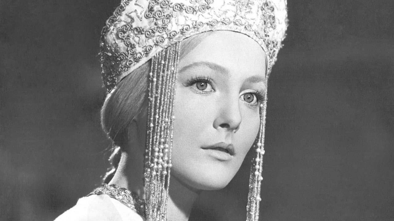 Yevghenia Filonova